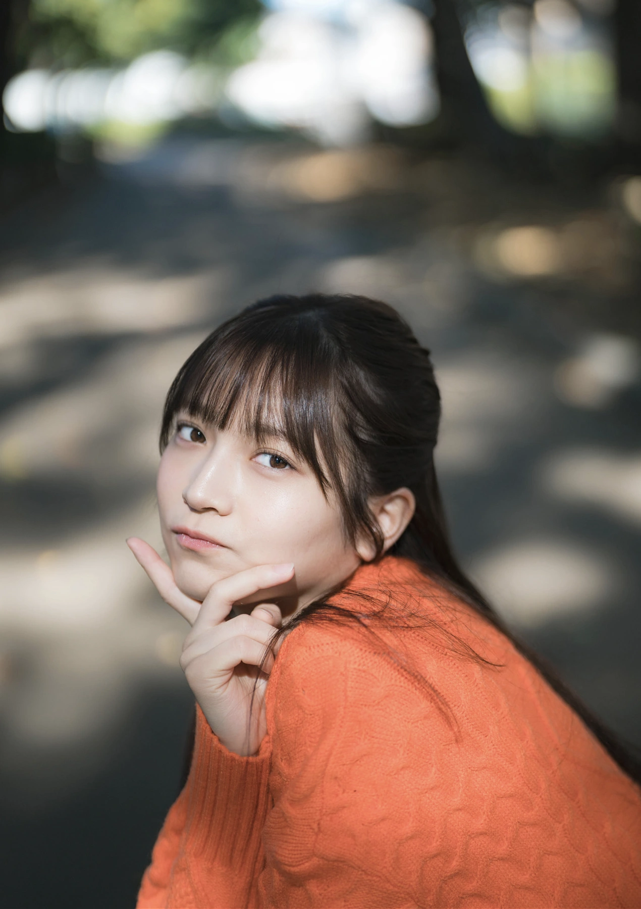 Nanako Kurosaki 黒嵜菜々子, BUBKAデジタル写真集 2025.08.14 200ページ超特装版