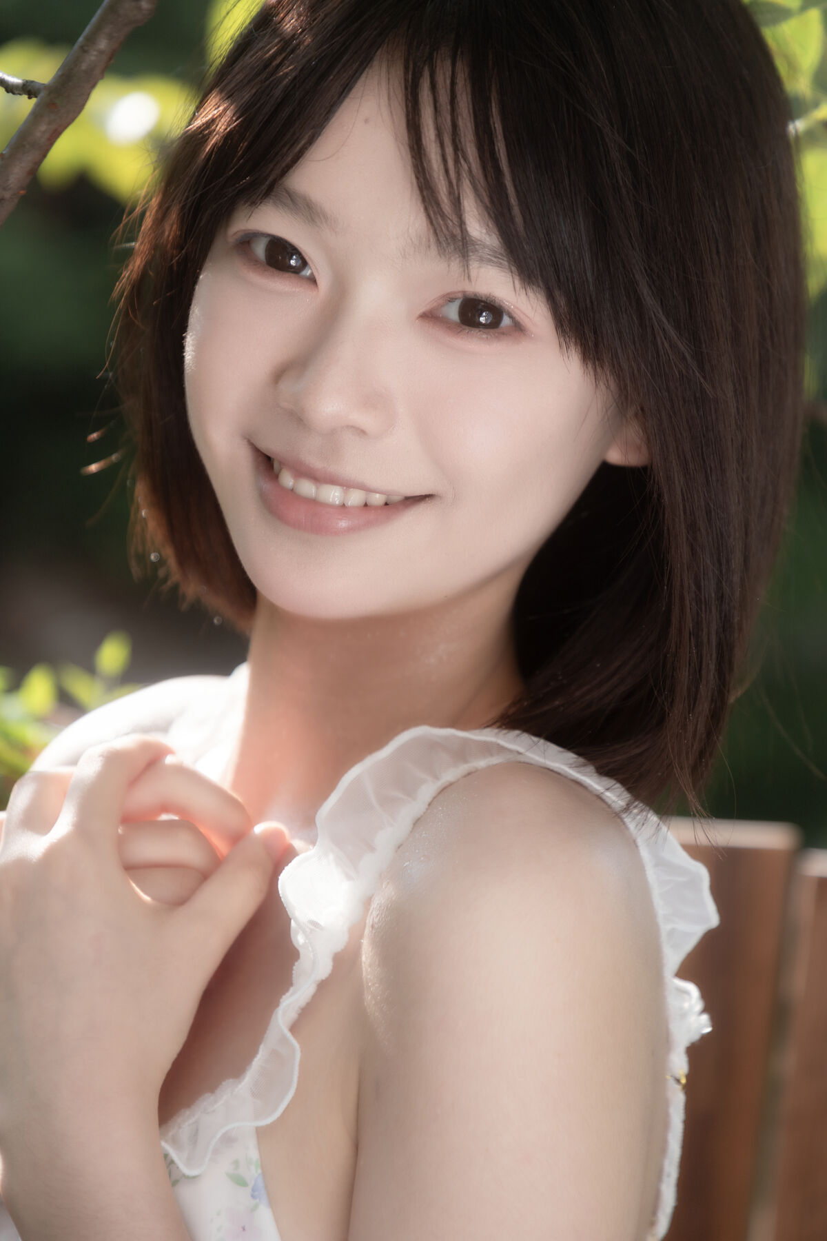 YiTuYu艺图语 Vol.10153 Yao Yao Zi Jiang