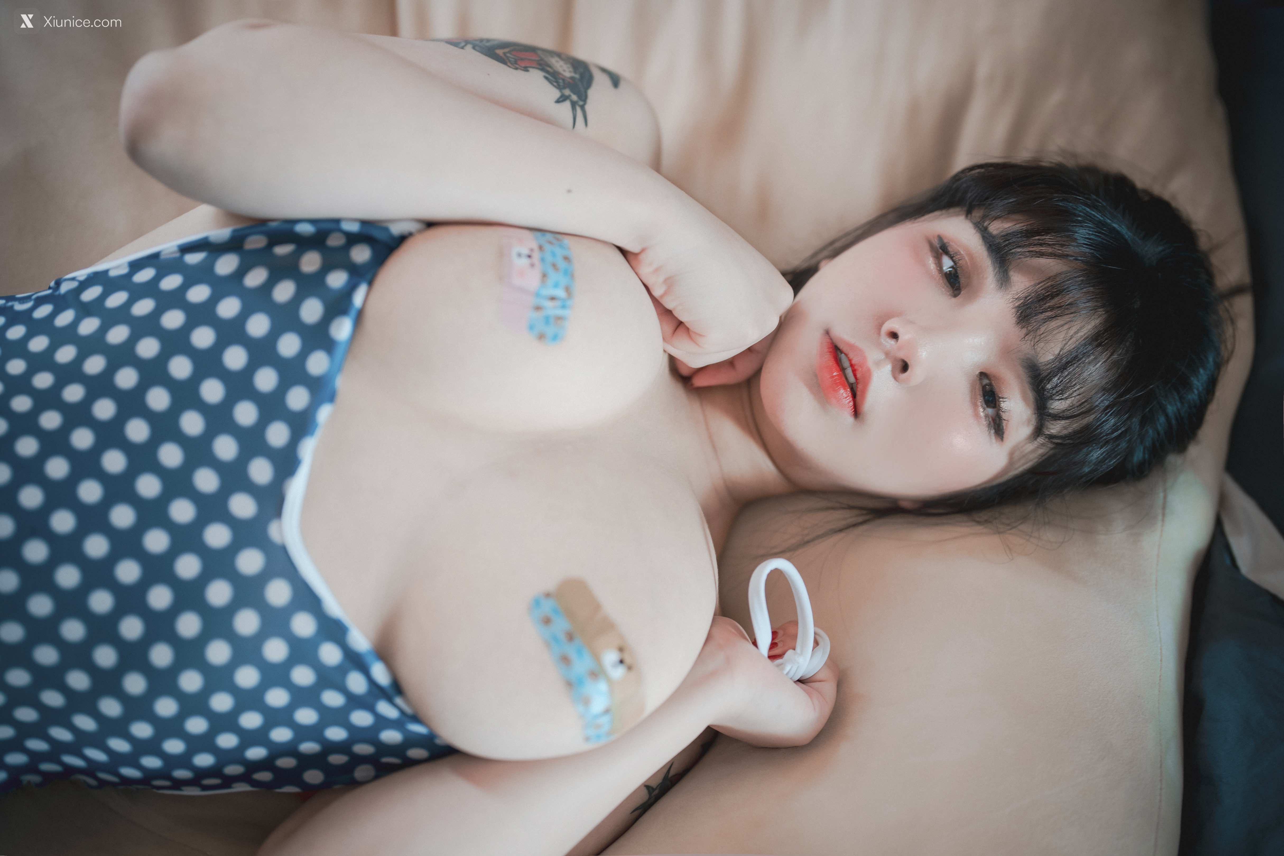 DJAWA Photo – Echi – Staycation #3 4K