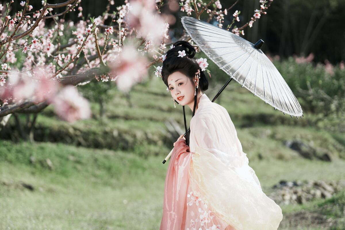 YiTuYu艺图语 Vol.10199 Yang Yang Yang Ya