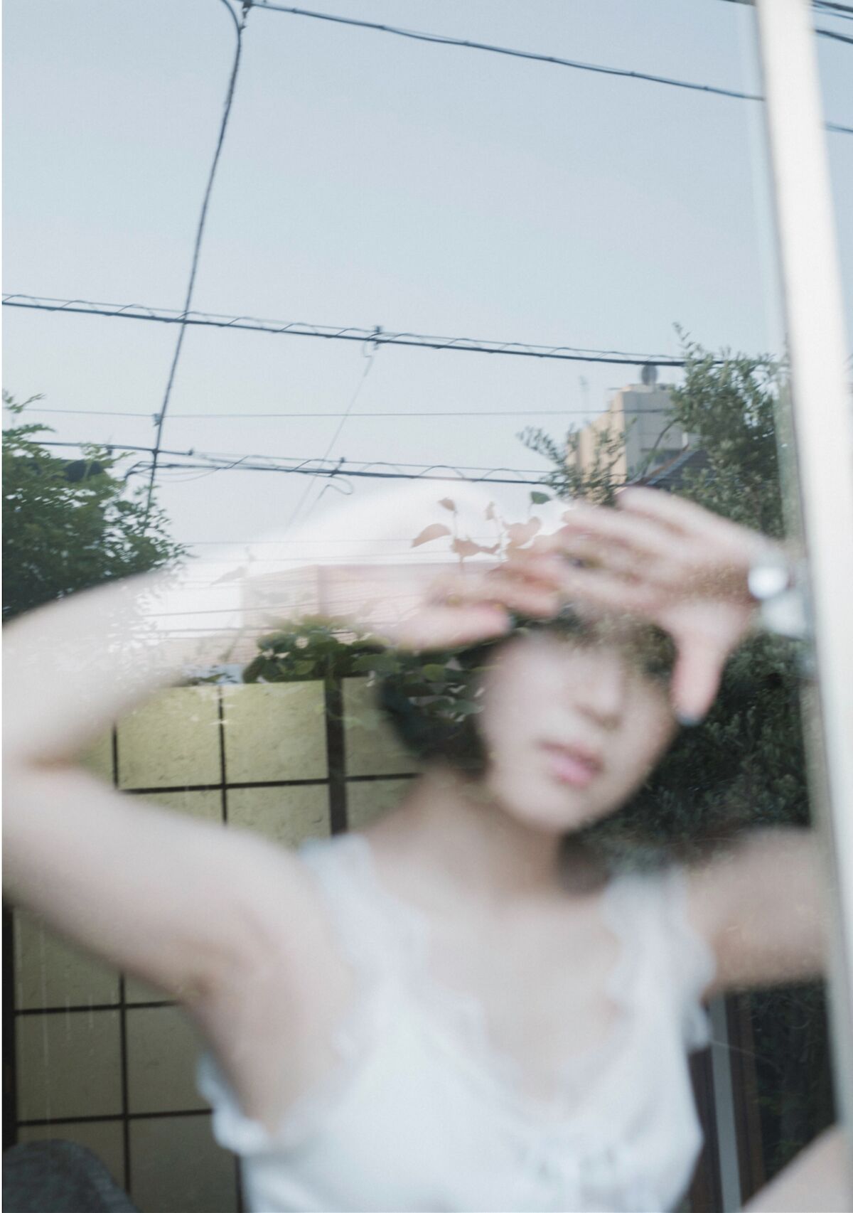 Yura Kano 架乃ゆら - とられち デジタル写真集 Part03