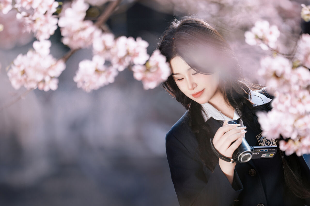 YiTuYu艺图语 Vol.10206 MIKO