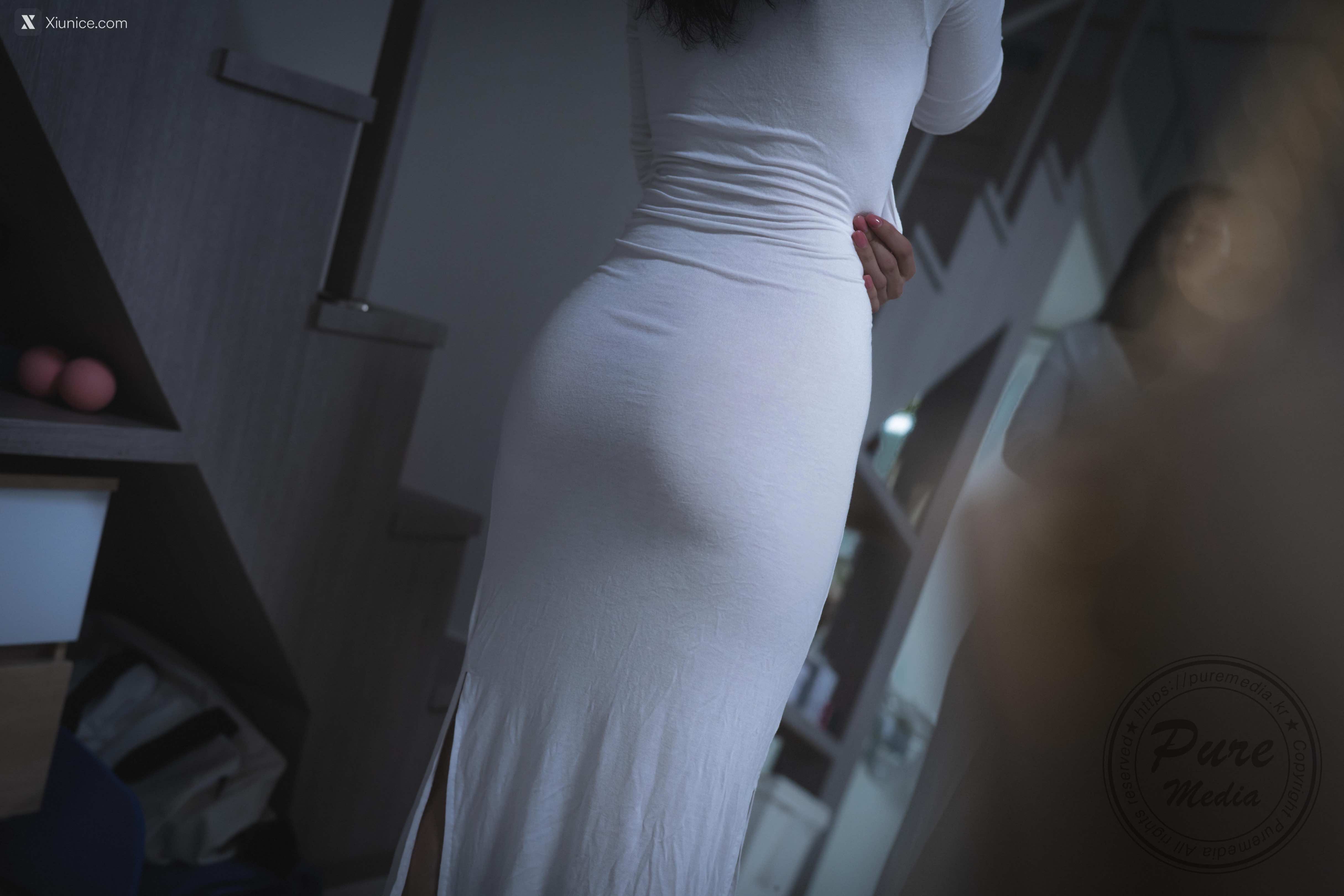 Pure Media Vol.219 Yeha (예하) 4K