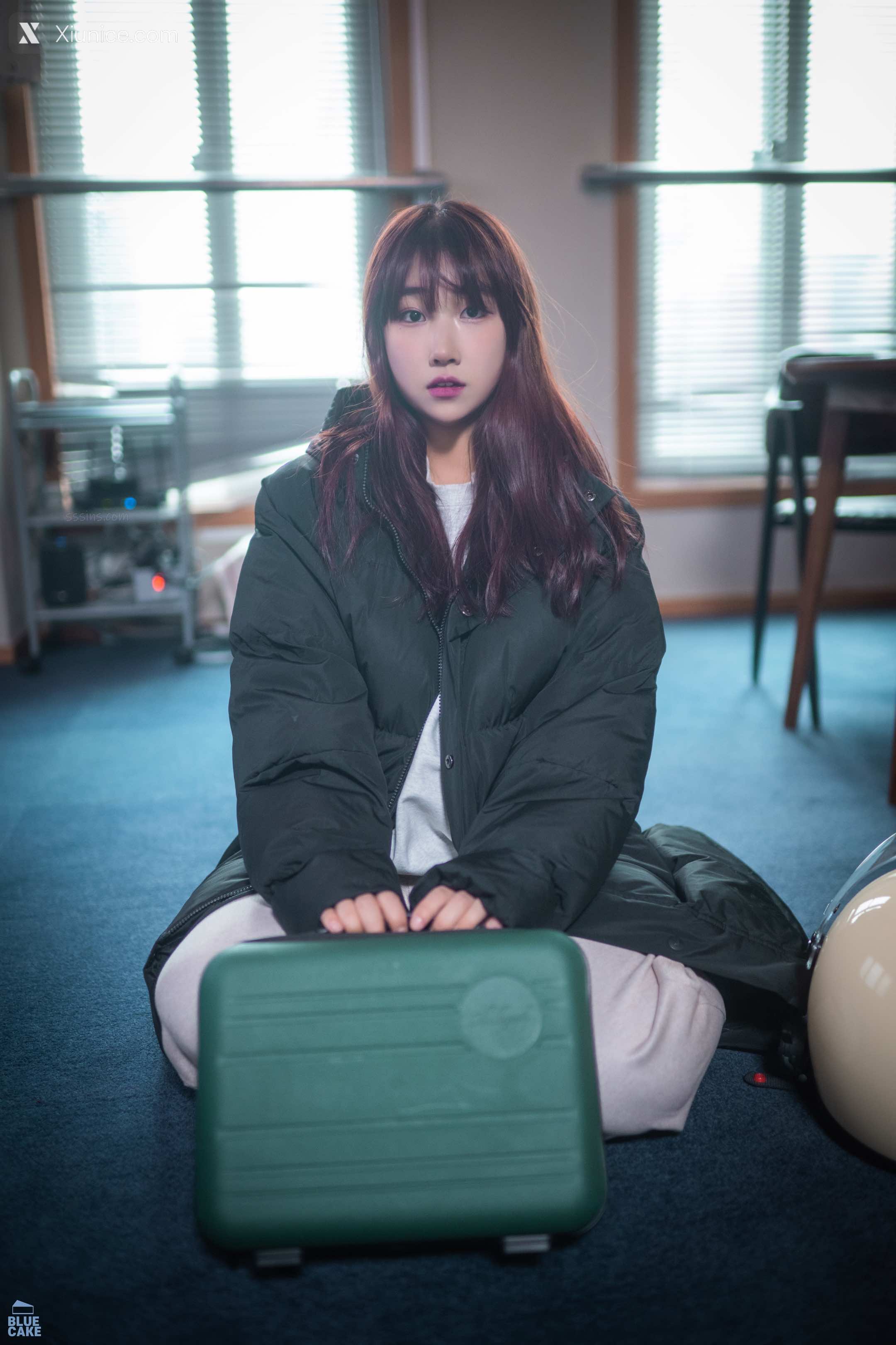 BLUECAKE Ggubbu – Sub Delivery 4K