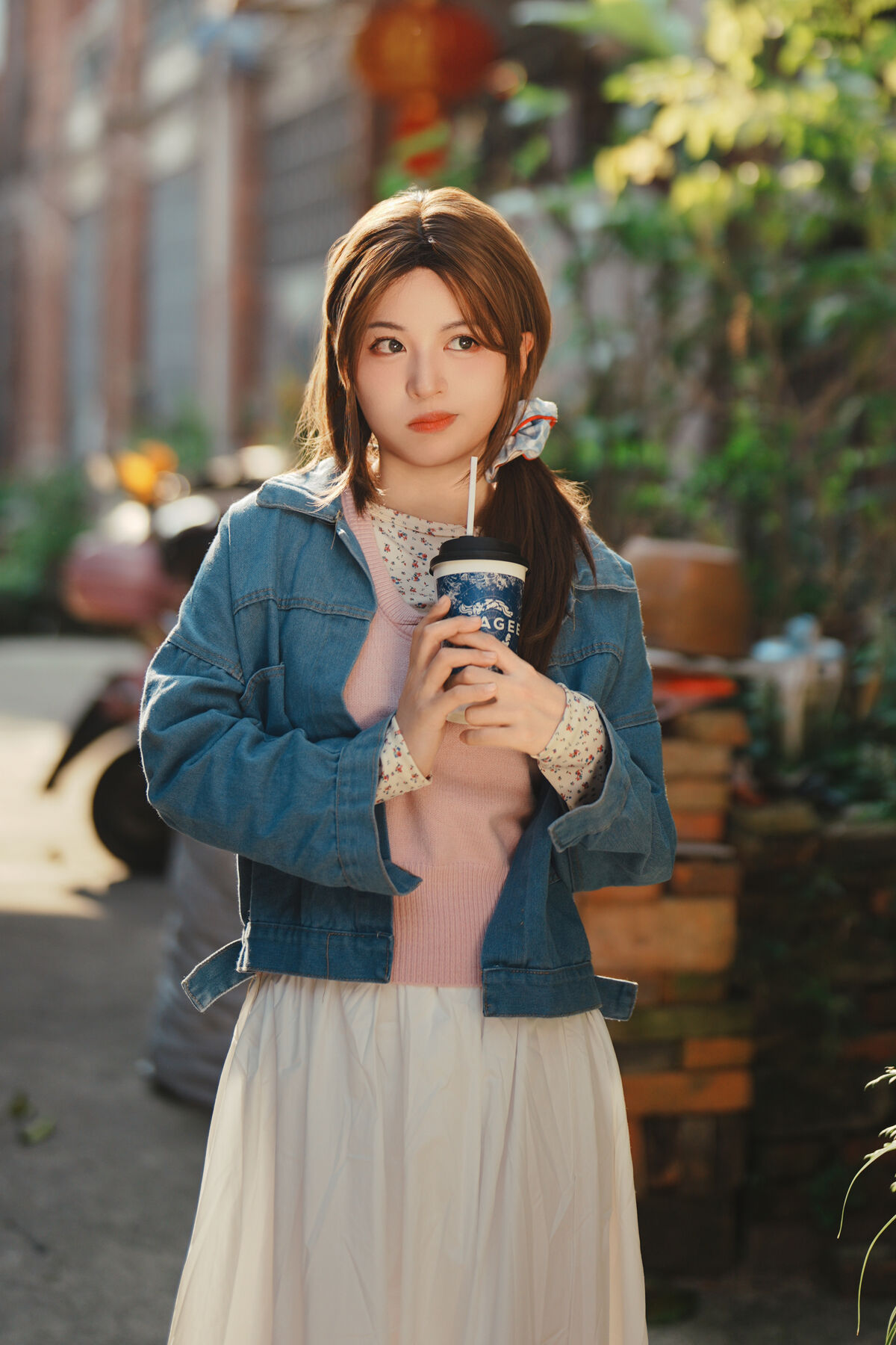 YiTuYu艺图语 Vol.10198 Gui Hua Ya