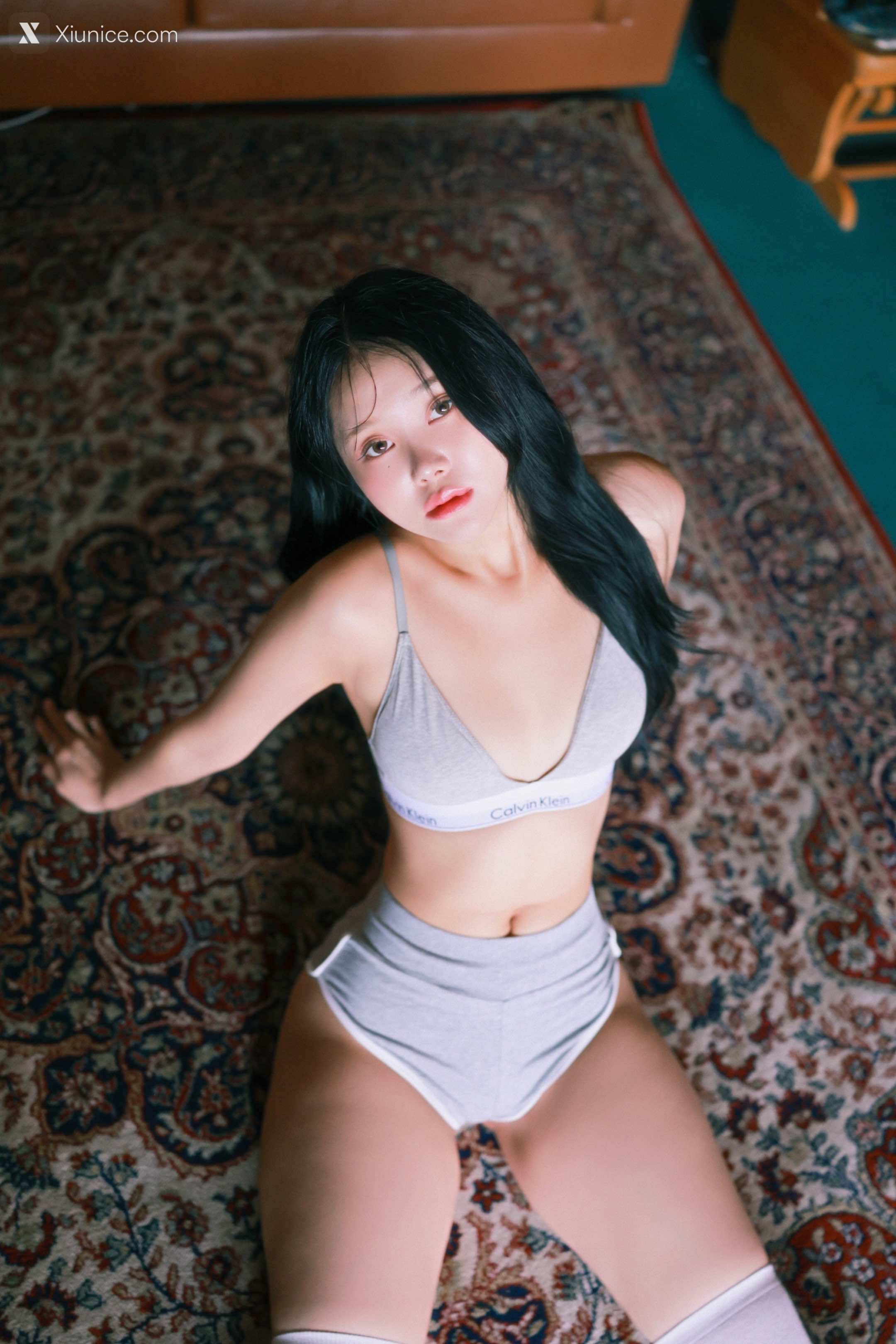 SweetBox – Inah (이나) – Mini 4K