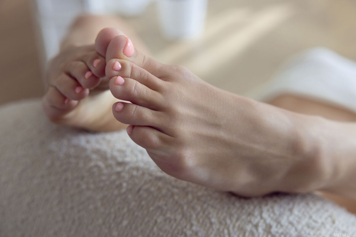 MetArt Alice Kelly - Effortless Part01