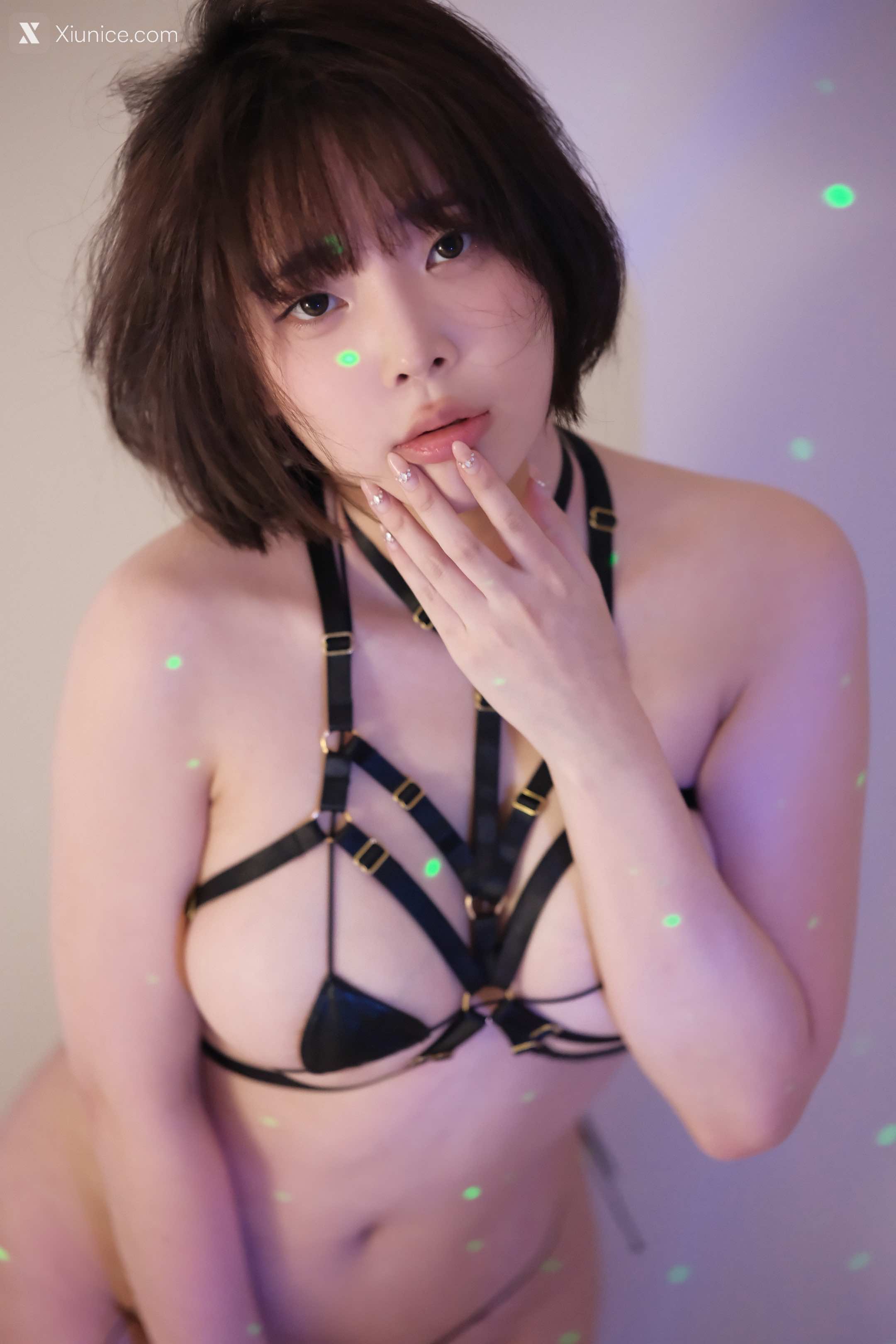 Kang In-kyung (강인경) Halloween 4K