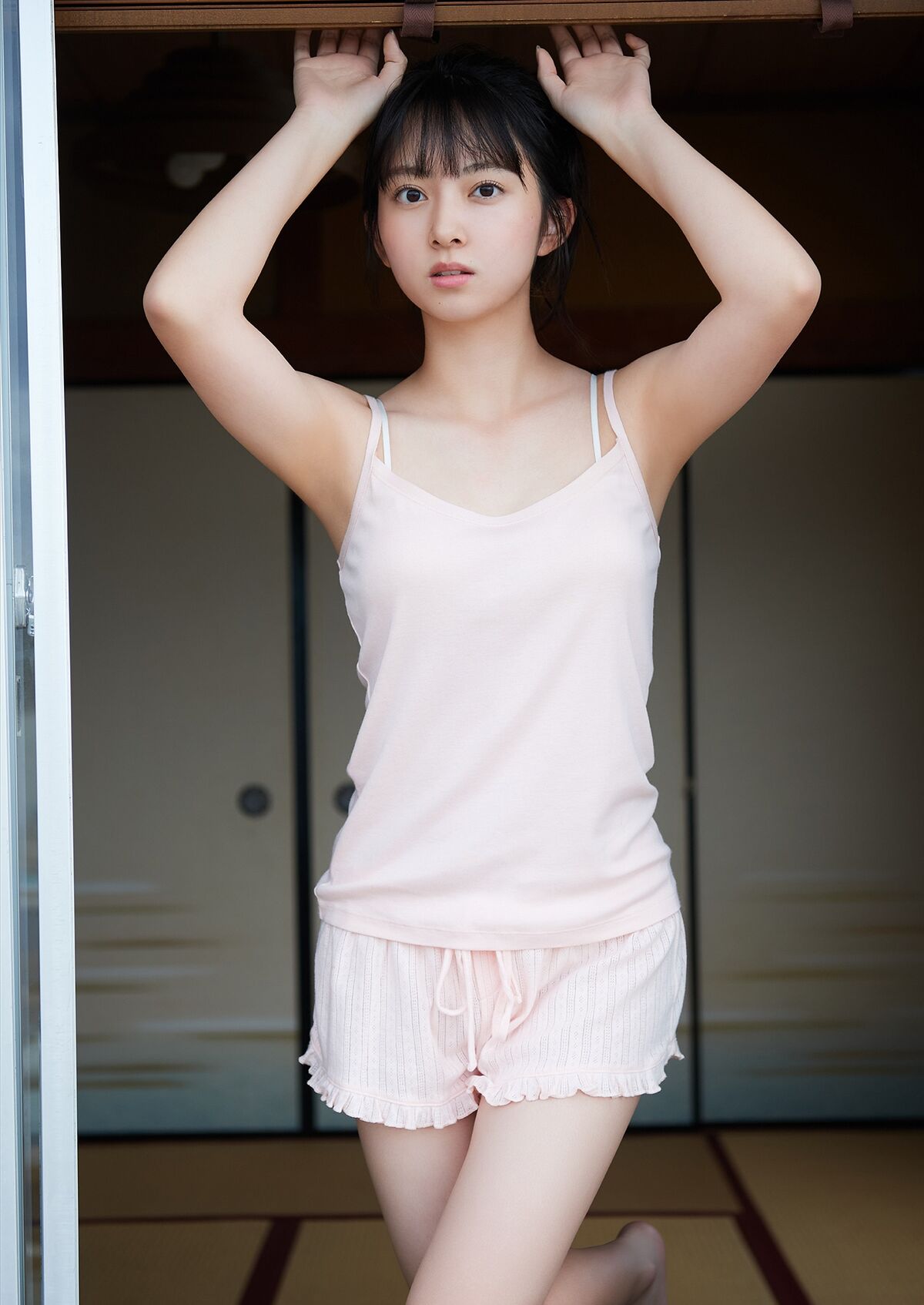 Suzuka Tsukada 塚田百々花 - 写真集 つかだだ ももかだ つかももだ