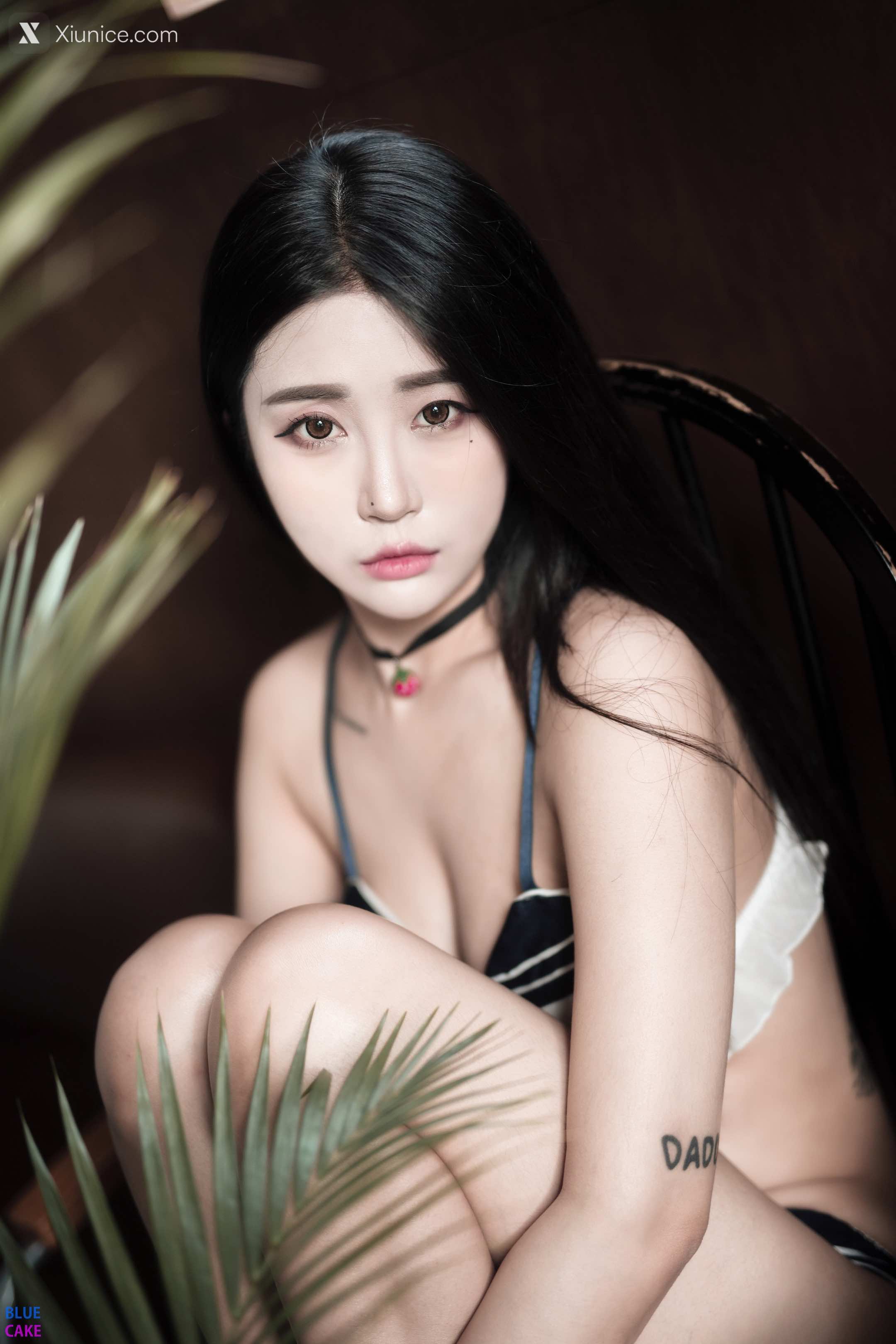 BLUECAKE Bomi (보미) – Pure Love 4K