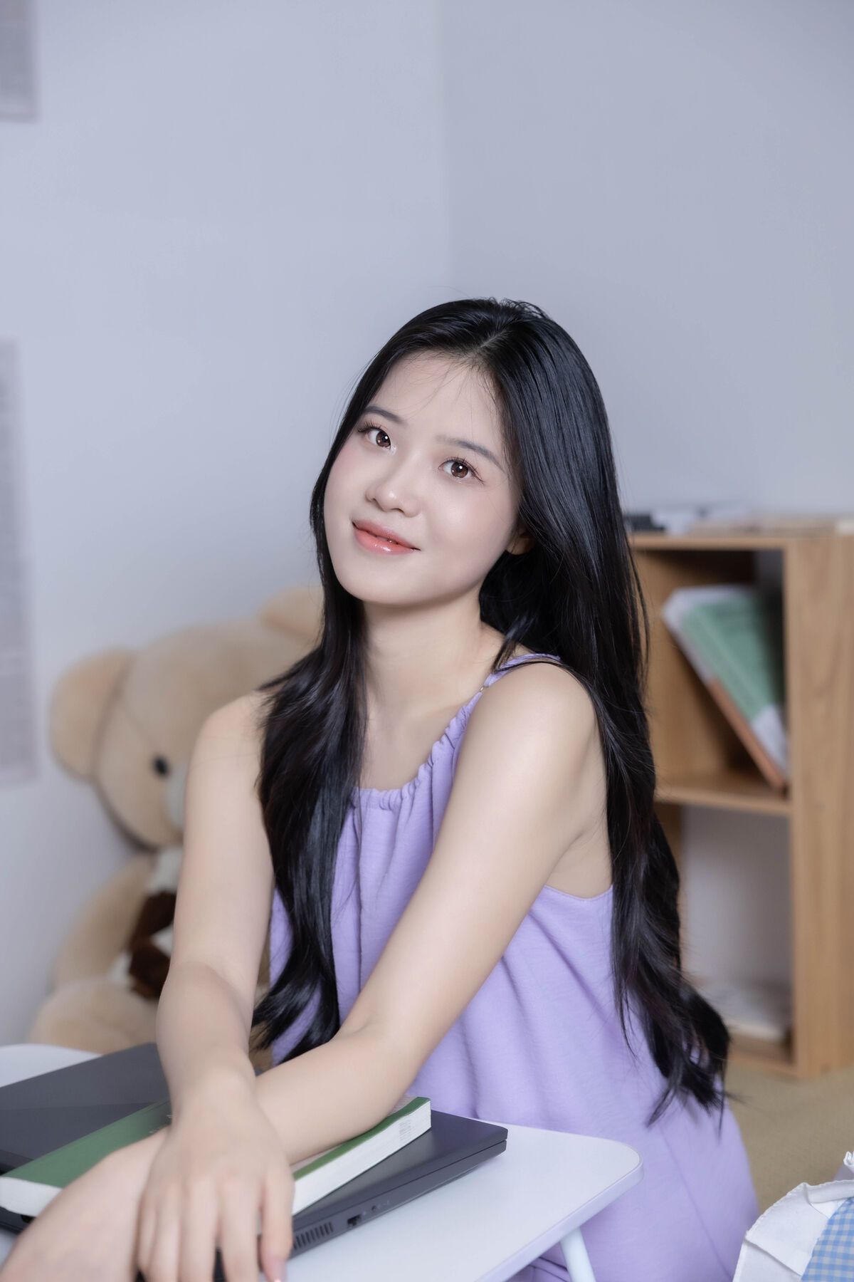 YiTuYu艺图语 Vol.10225 Xiao Su Xi