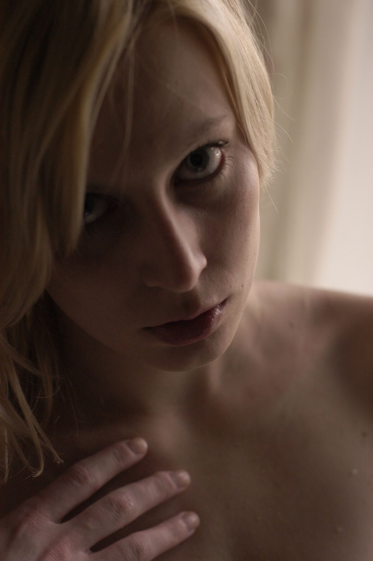 MetArt Narkiss - Cleansing Part01