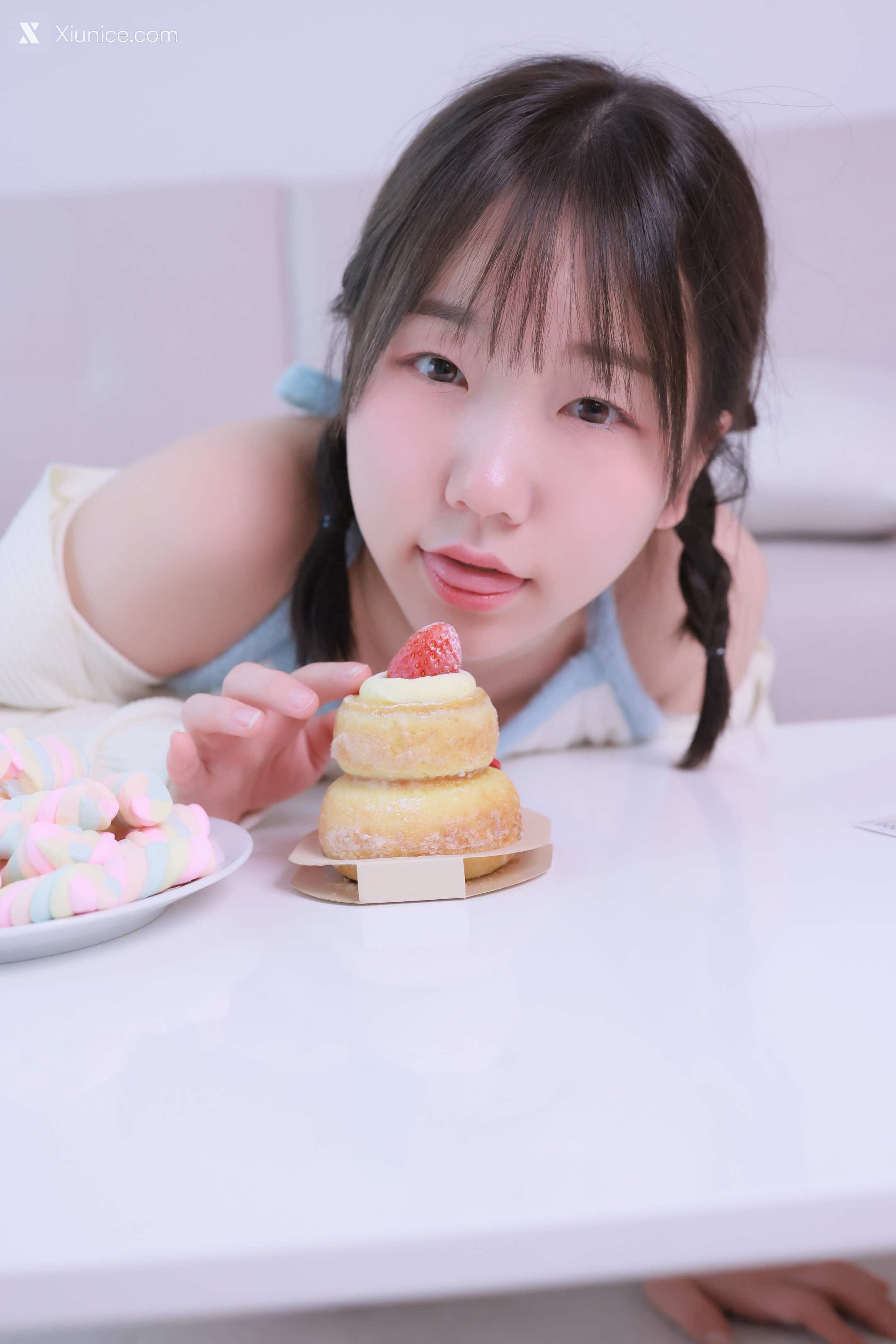 SweetBox – Yeri – SWTB Vol.25 4K