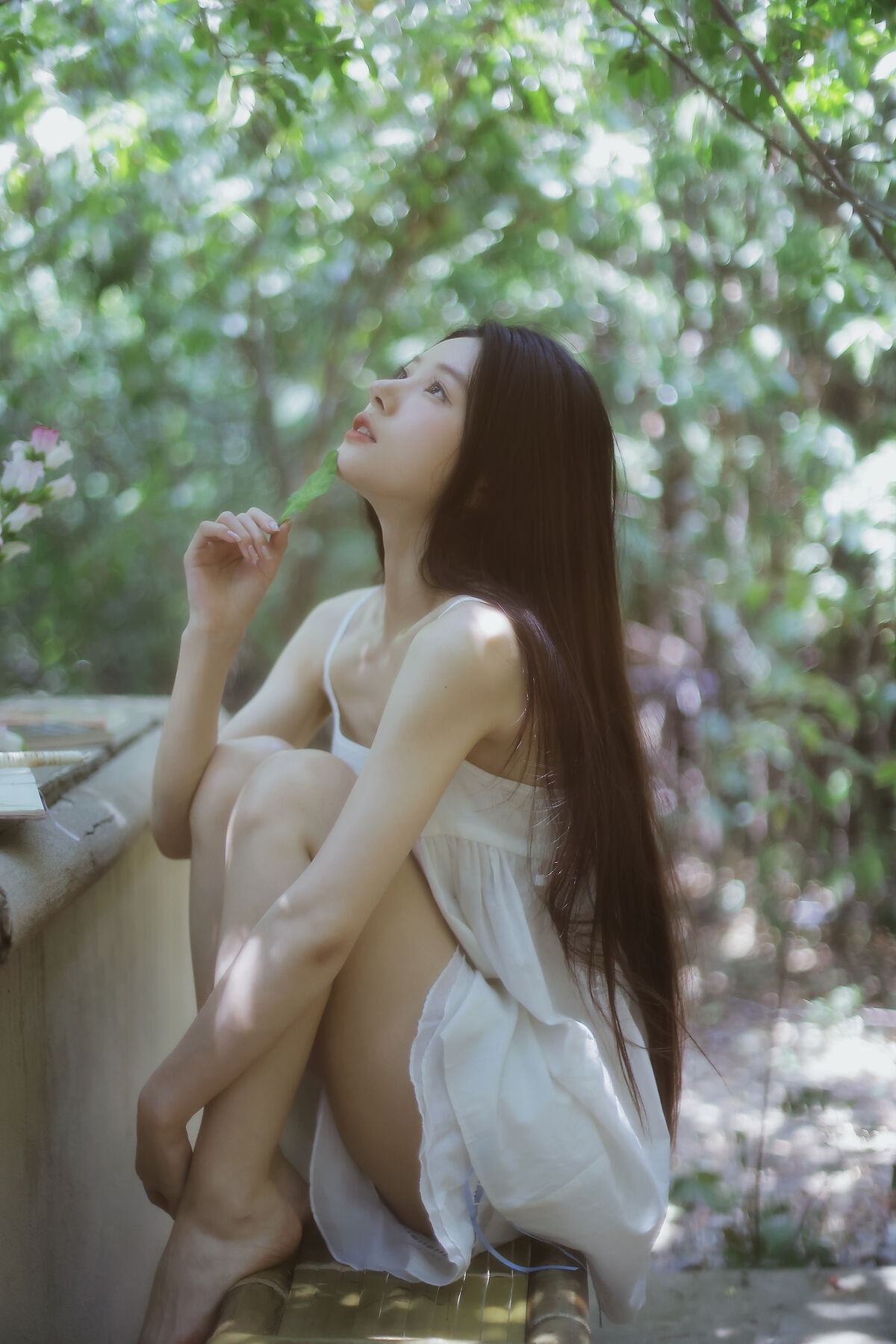 YiTuYu艺图语 Vol.10152 Di Di