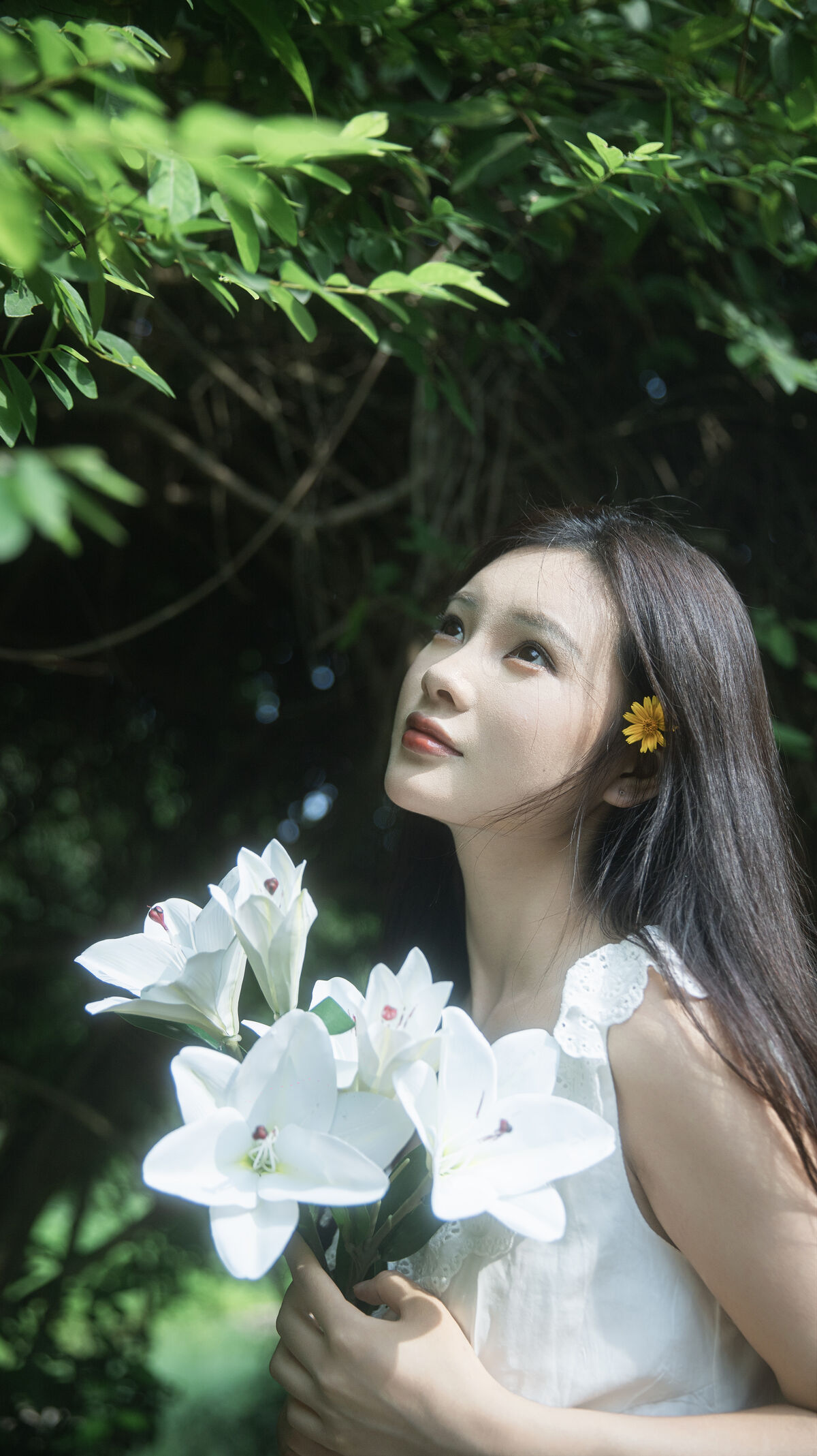 YiTuYu艺图语 Vol.10003 Tian No