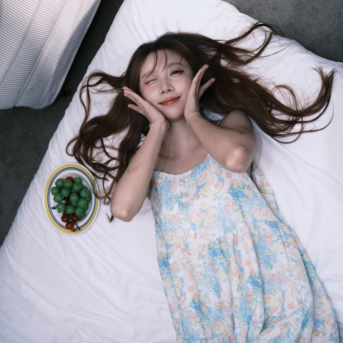 YiTuYu艺图语 Vol.10222 Xing Xing