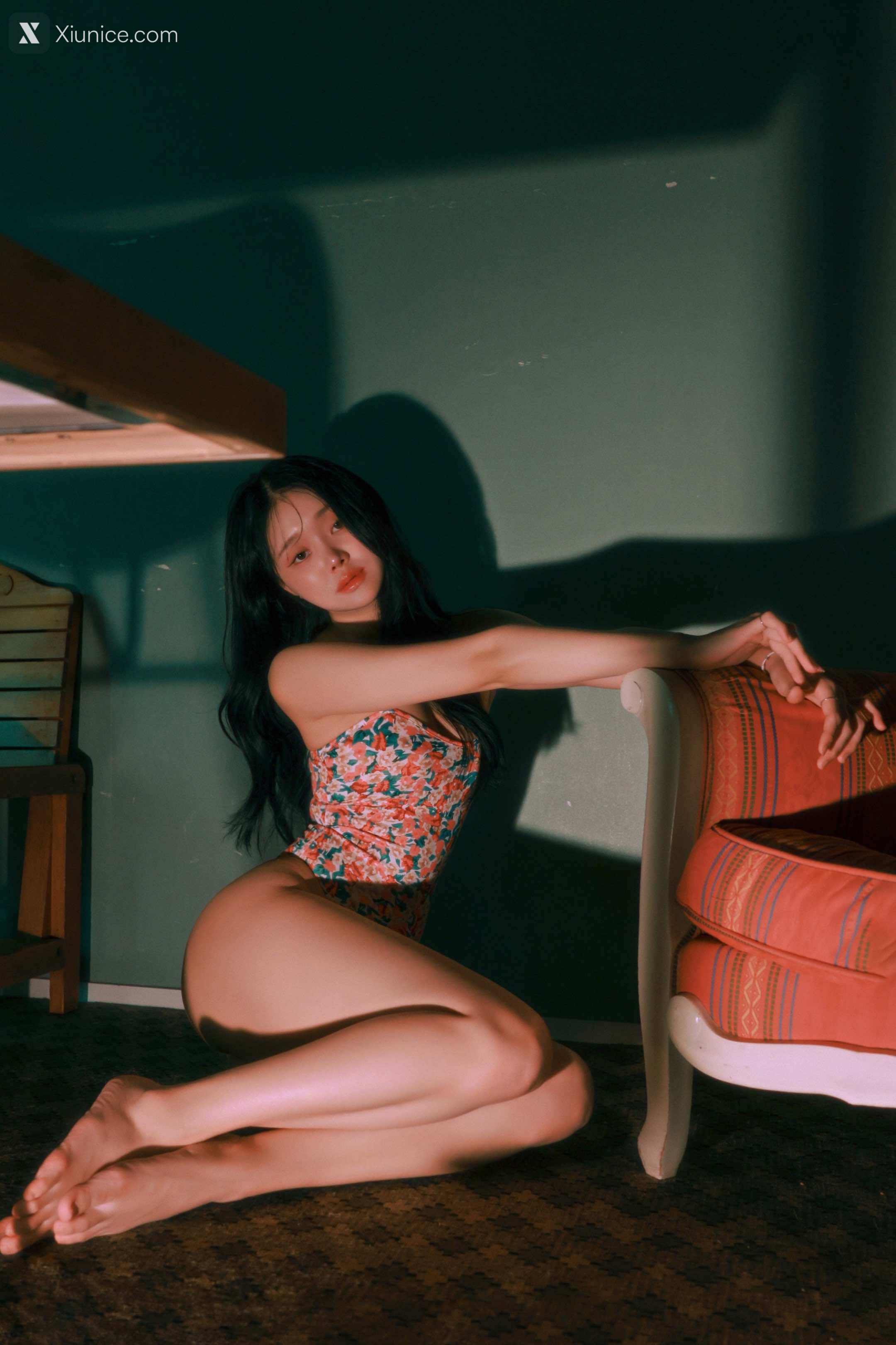 SweetBox – Inah (이나) – Mini 4K