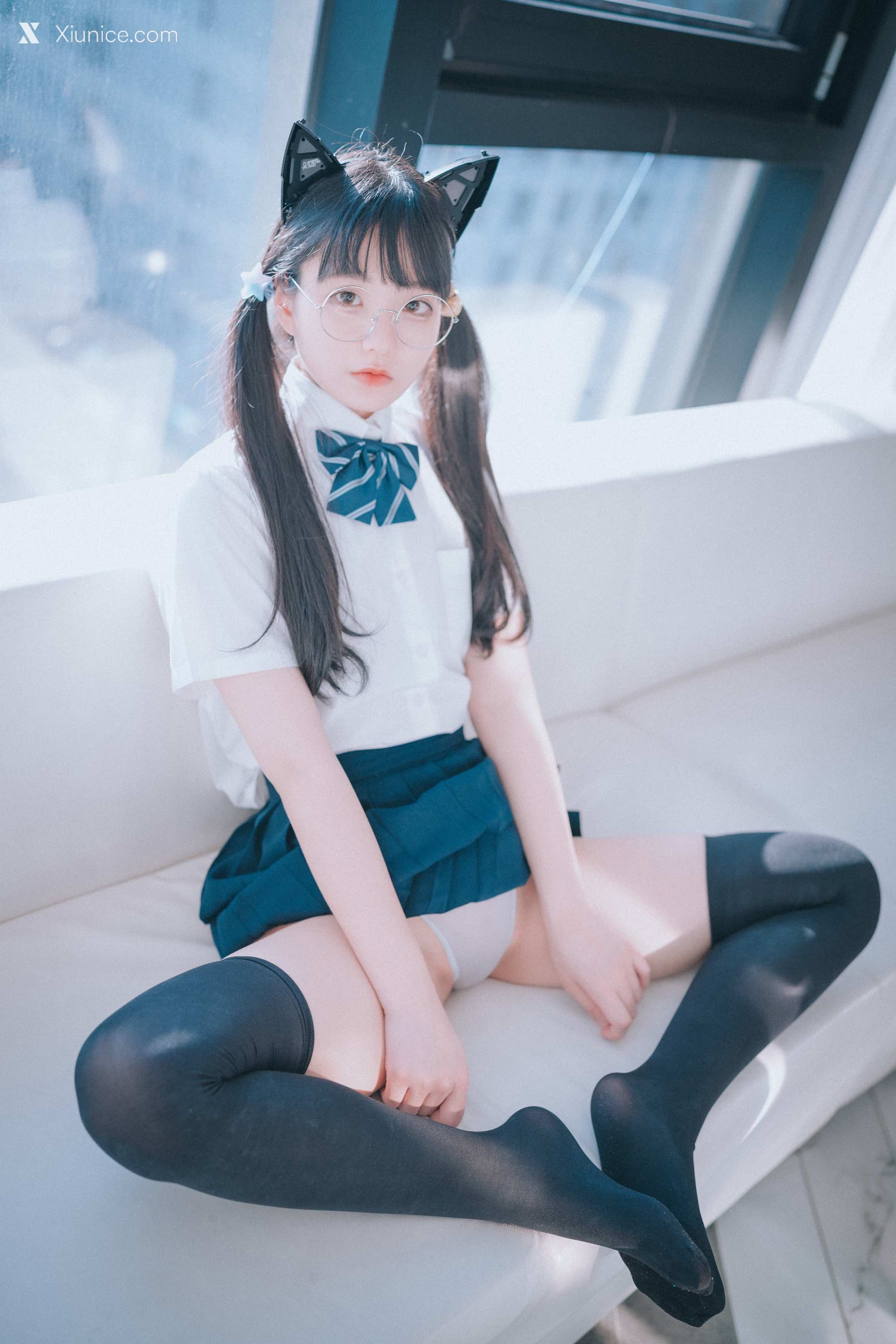 DJAWA Photo – Jeong Jenny (정제니) – Swimming Lessons #7 4K