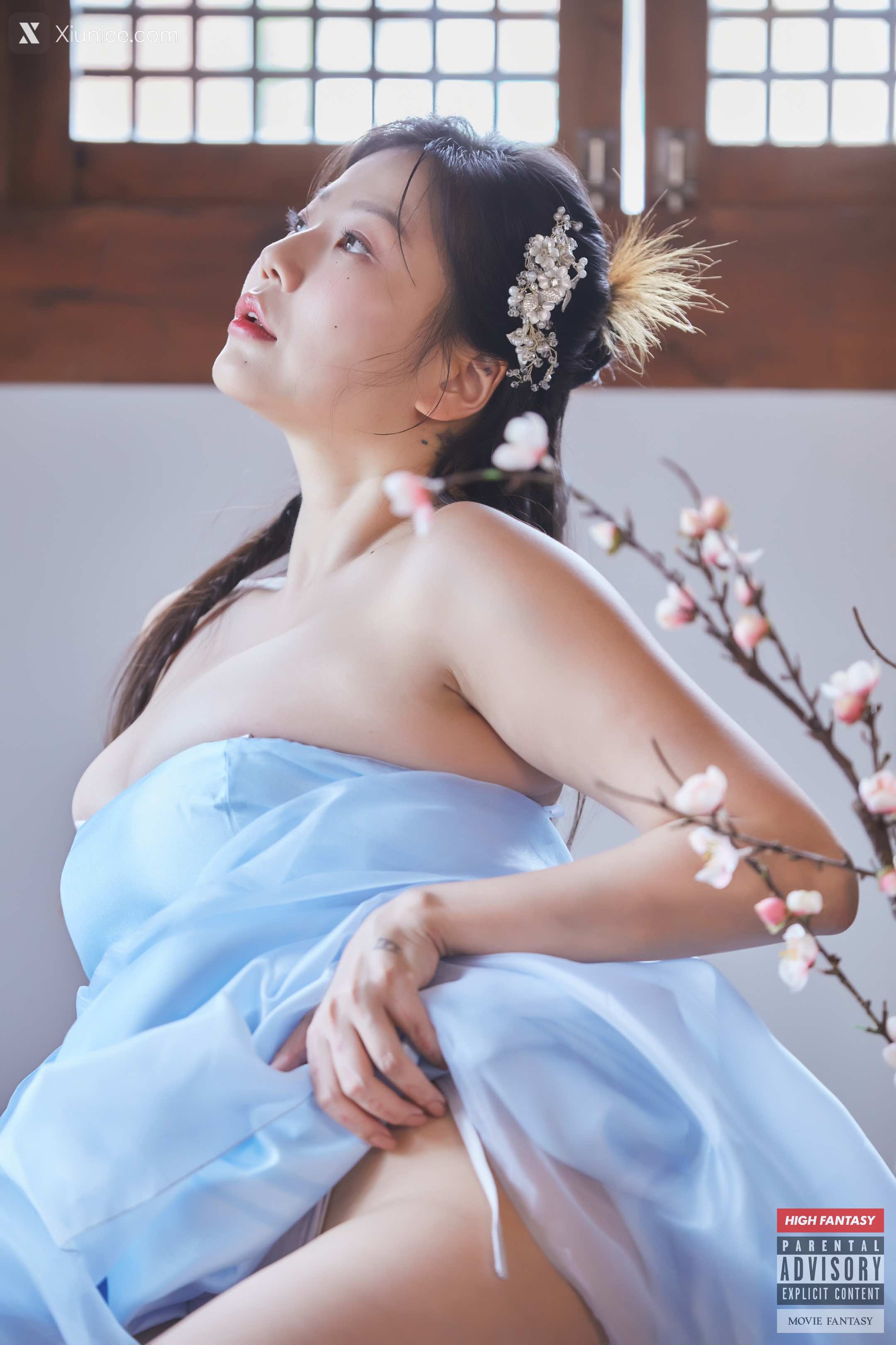 Fantasy Story 0271 Movie – Thanksgiving 4K