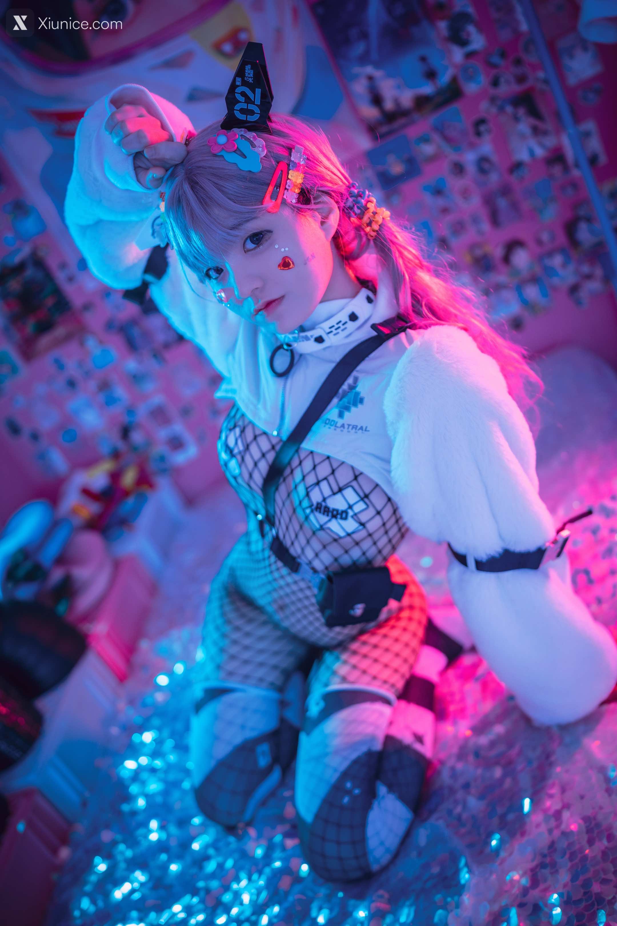 DJAWA Photo – Jeong Jenny (정제니) – Androlita 4K