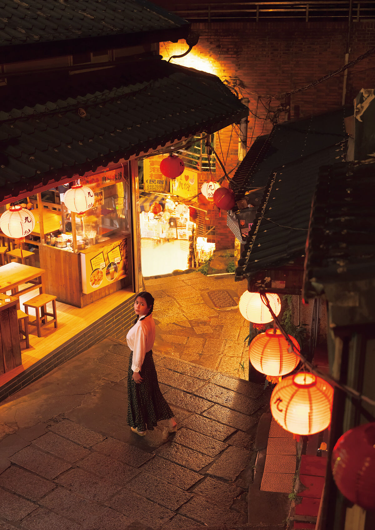 Tano Yu 田野憂 - 写真集 かわいいでしょ