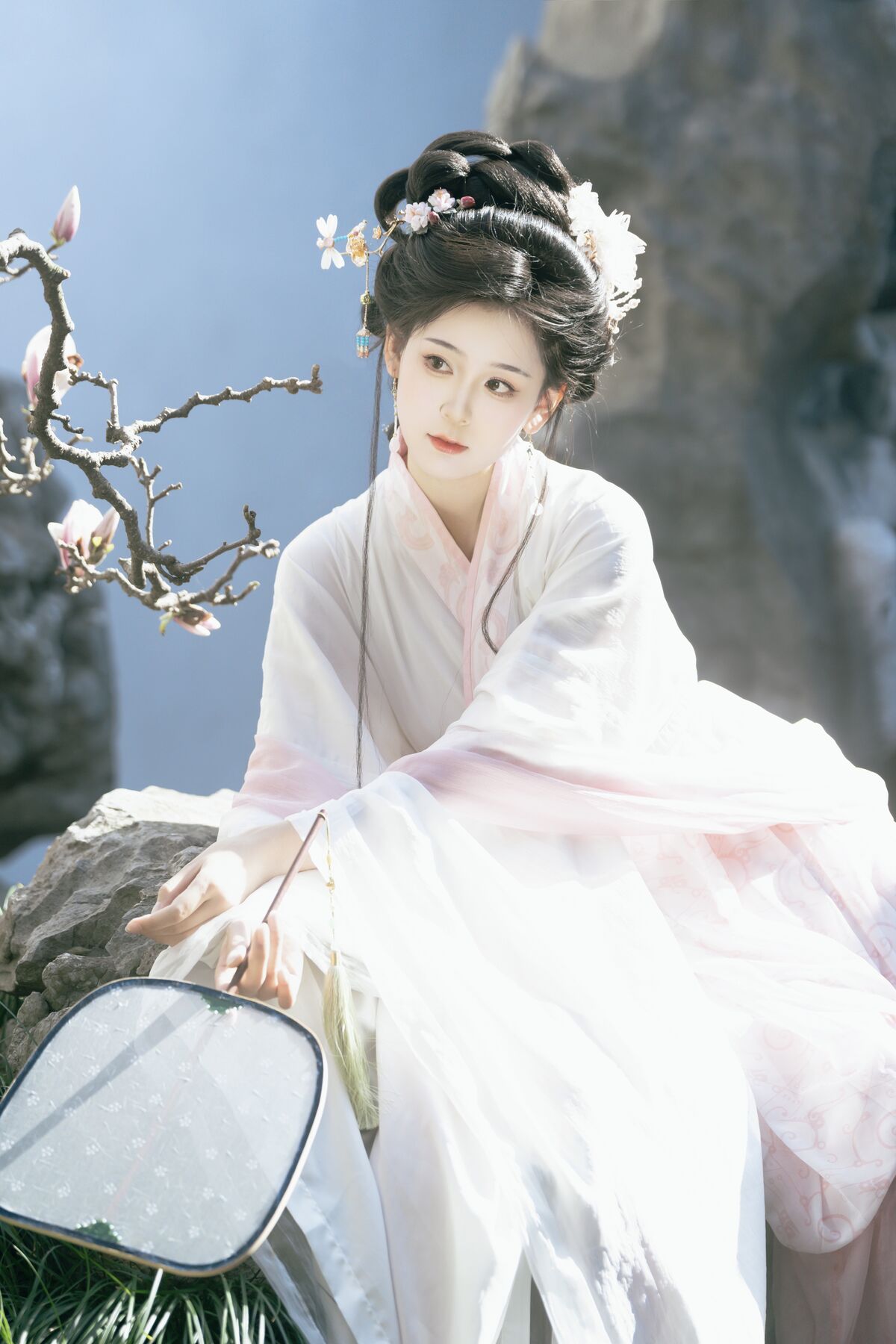 YiTuYu艺图语 Vol.10158 Tian Xin Ya Ya