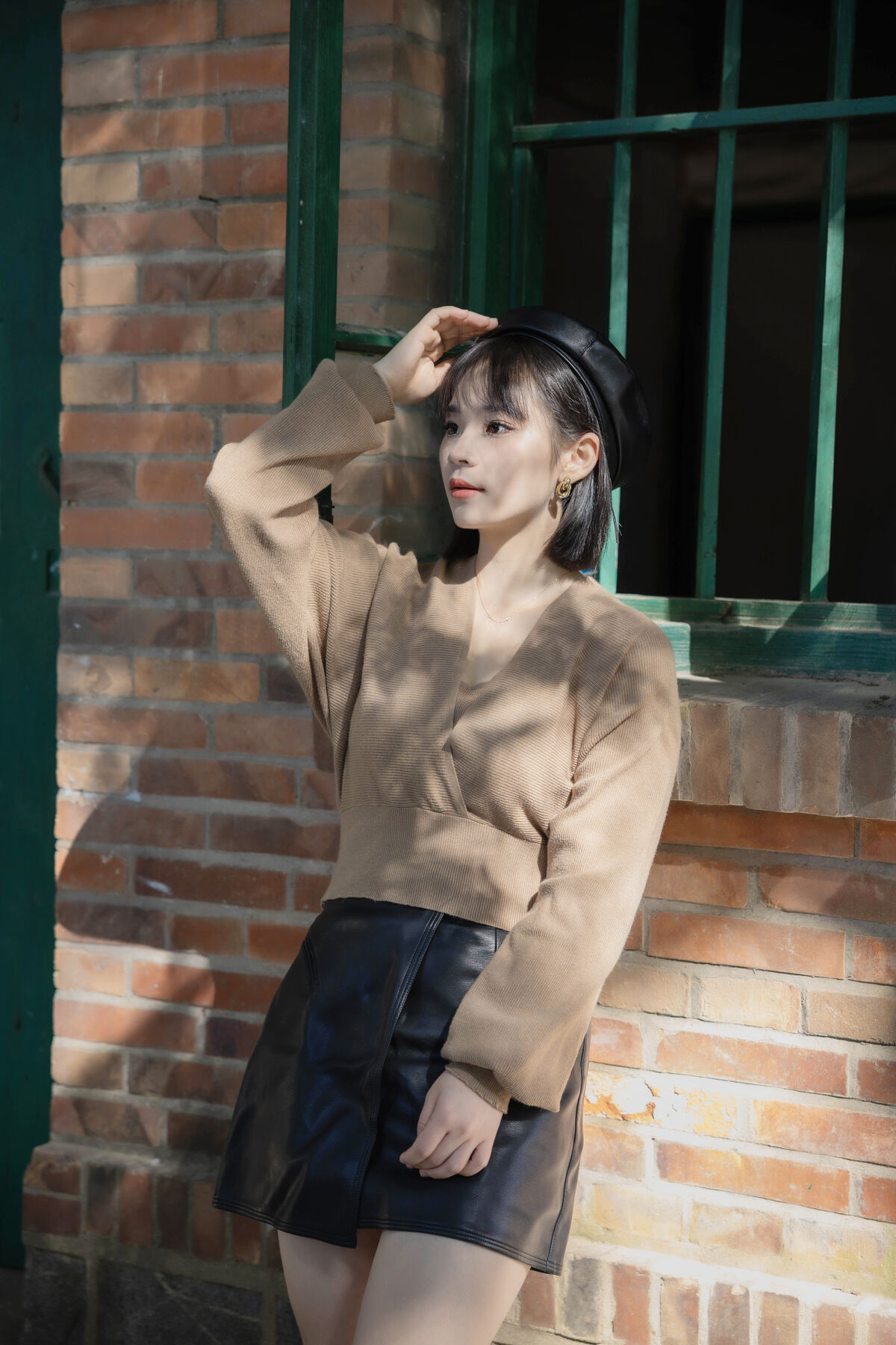 YiTuYu艺图语 Vol.10137 Xue Hua