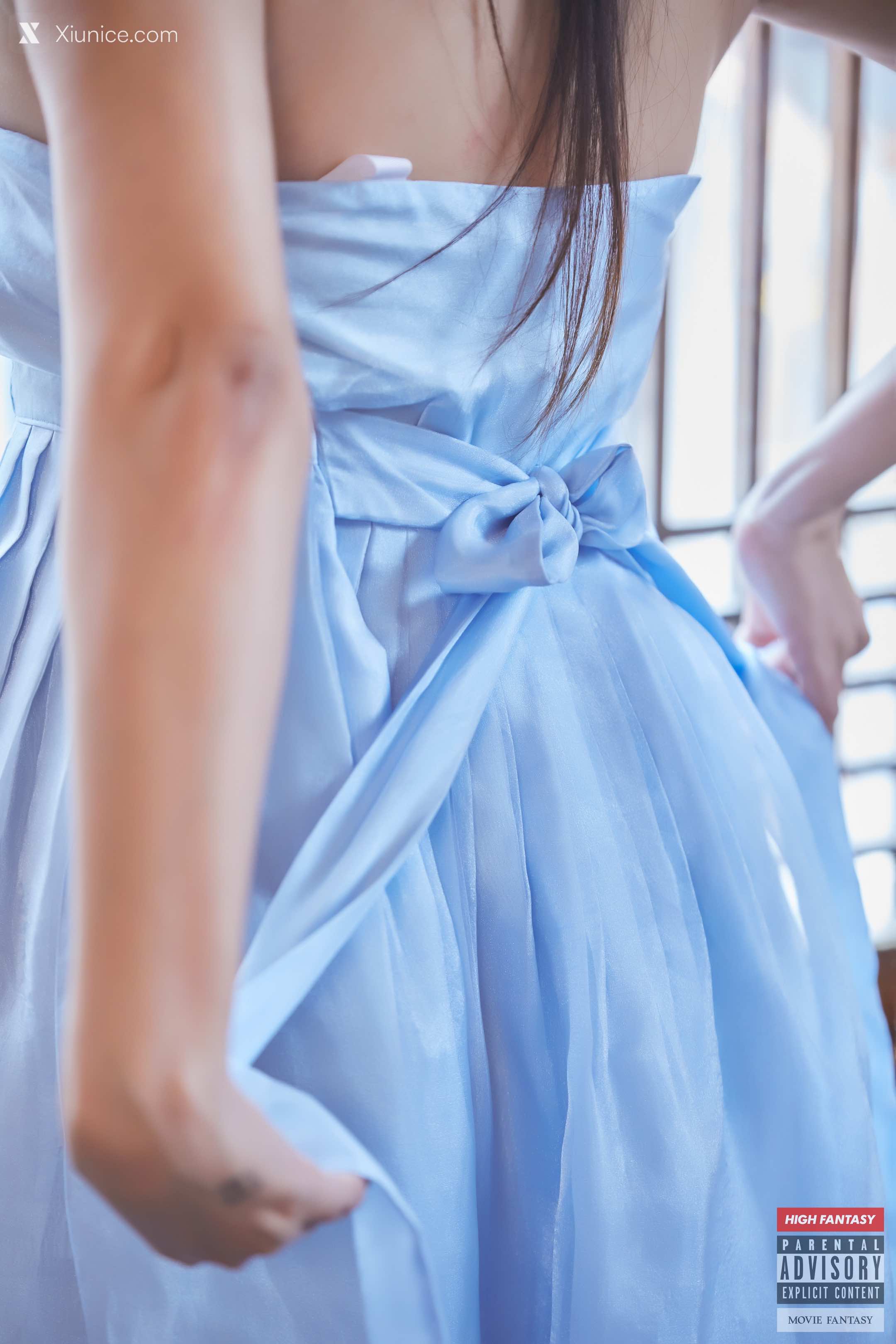 Fantasy Story 0271 Movie – Thanksgiving 4K