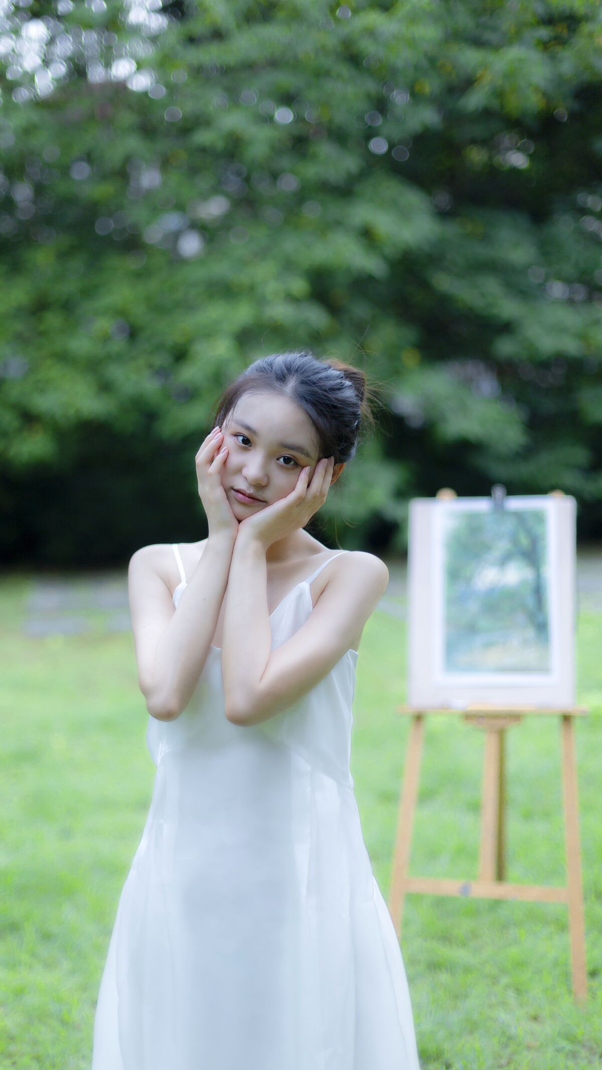 YiTuYu艺图语 Vol.10059 7012