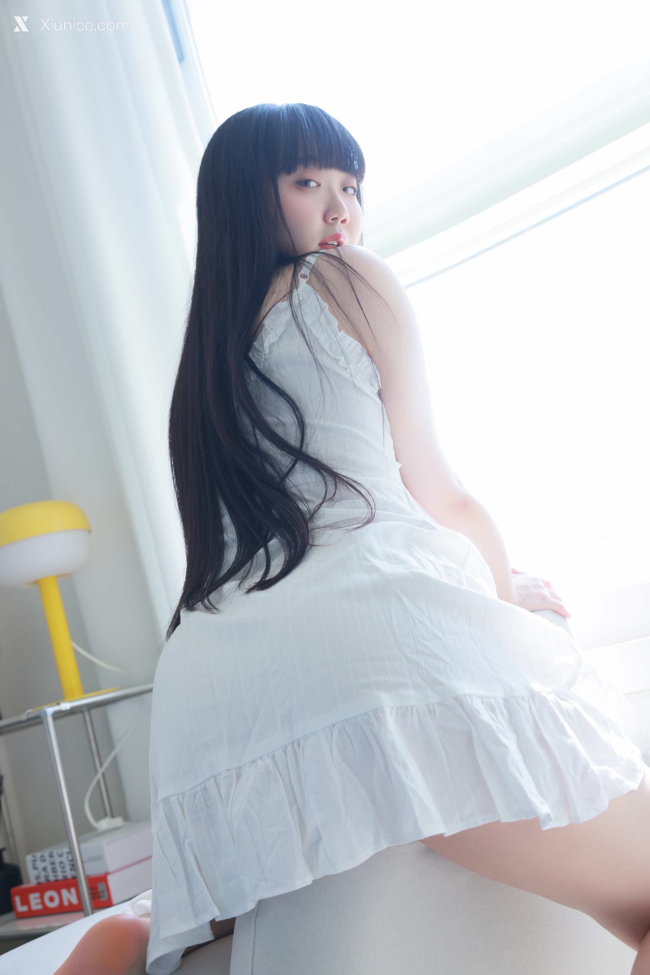 SweetBox – Doyeon – Vol.43 Soft Touch 4K