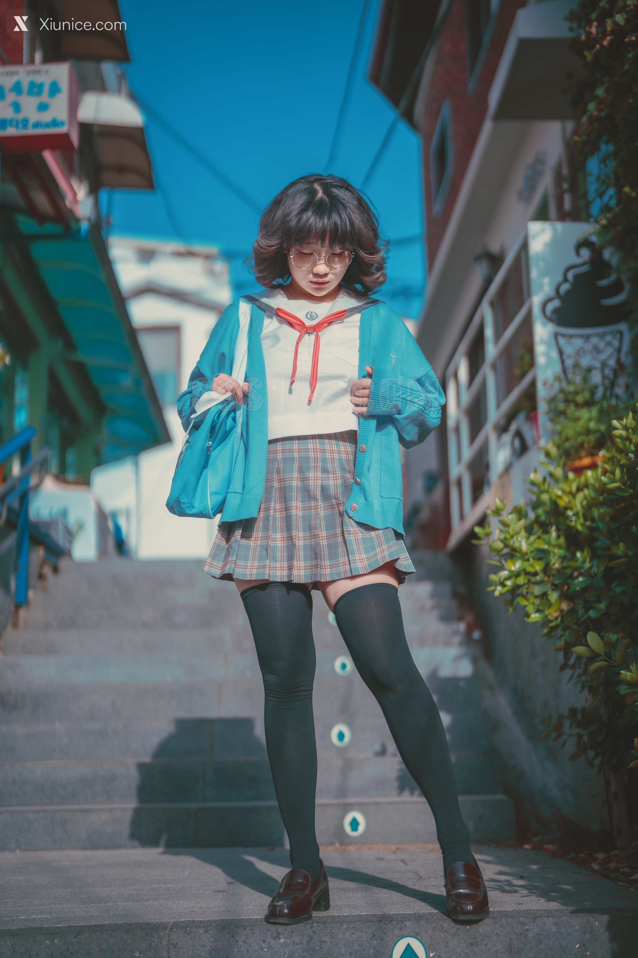 DJAWA Photo – Mimmi (밈미) – Your Panties 4K