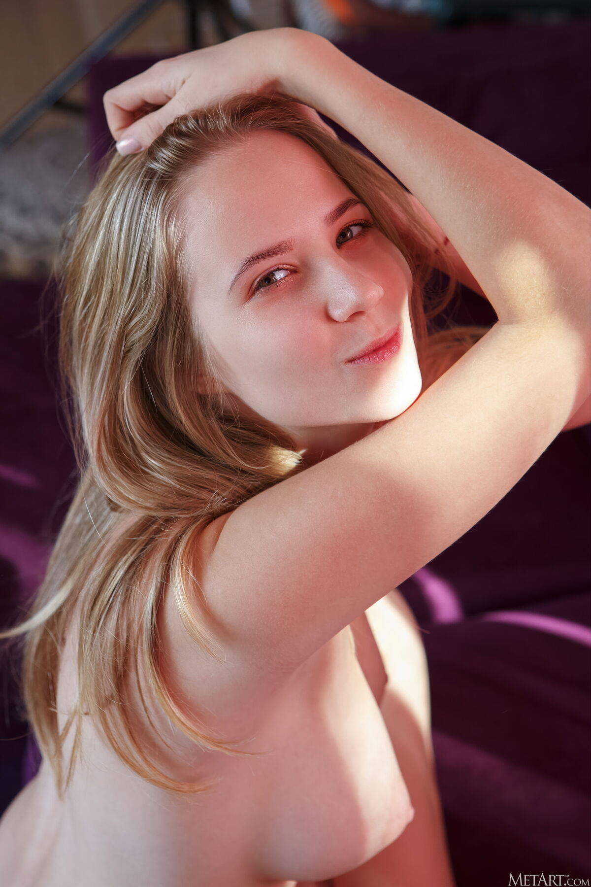 MetArt Delizi - Pure Sunshine Part02