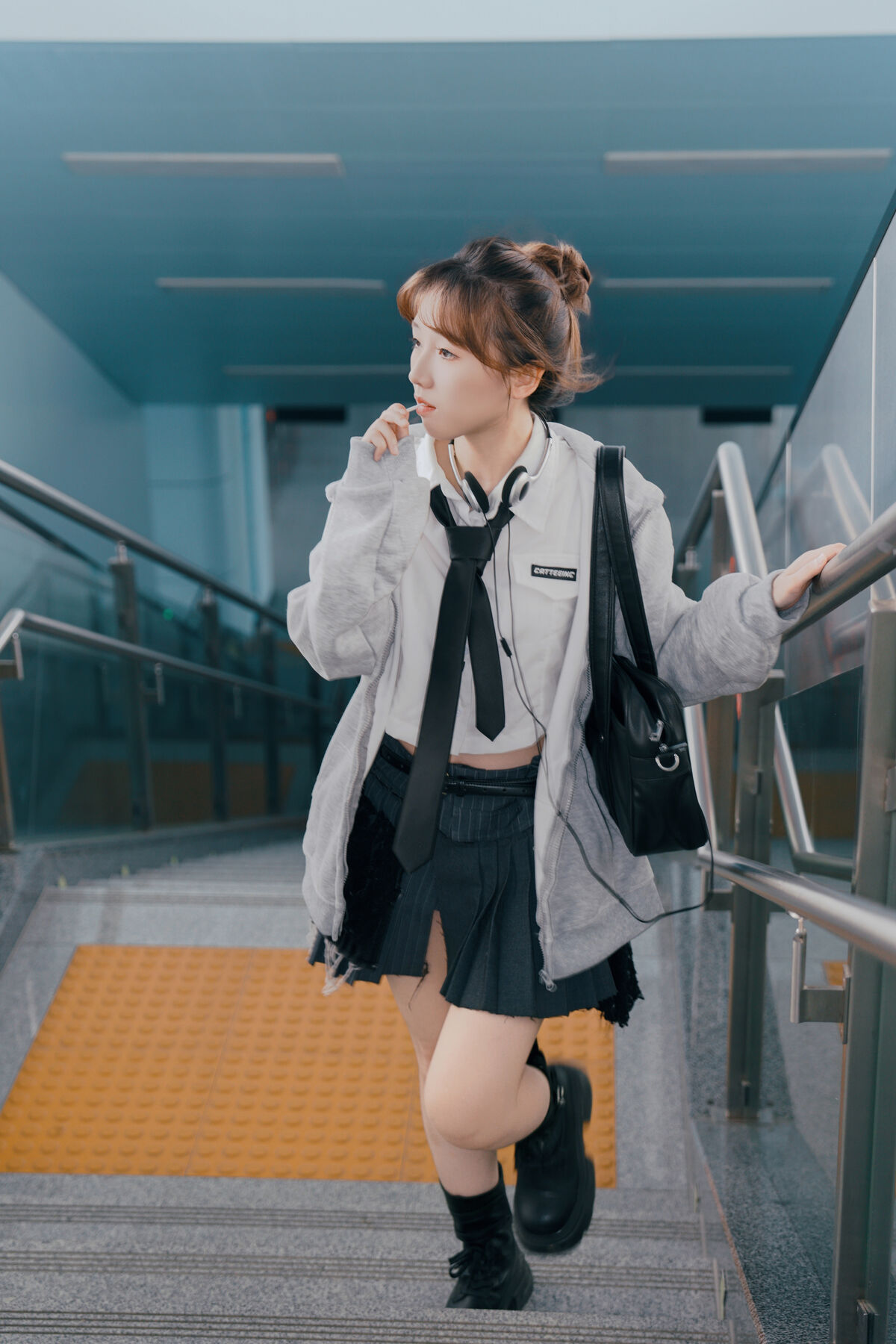 YiTuYu艺图语 Vol.10188 You Zi Pi