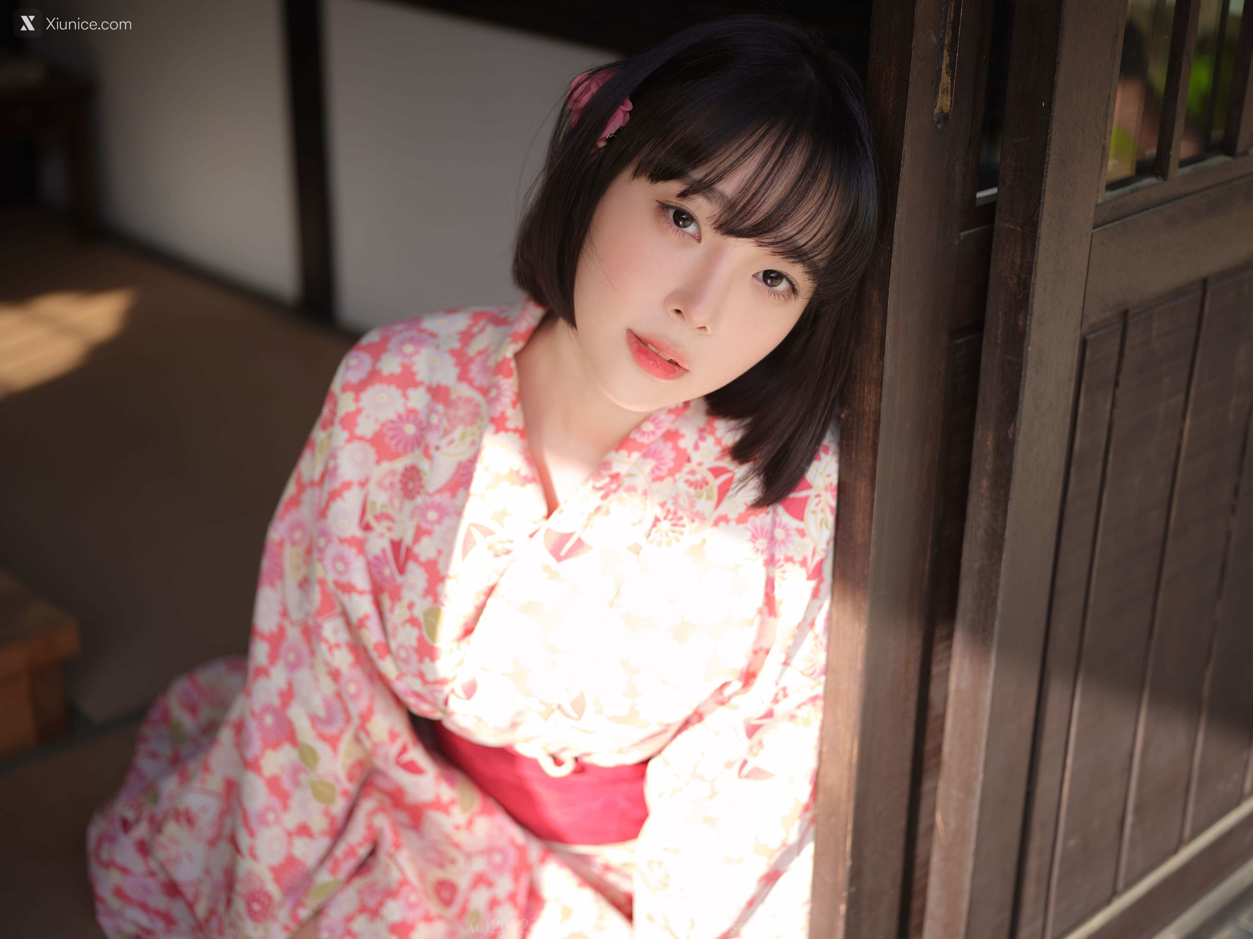 Artgravia Vol.401 Kang In-kyung (강인경) 4K