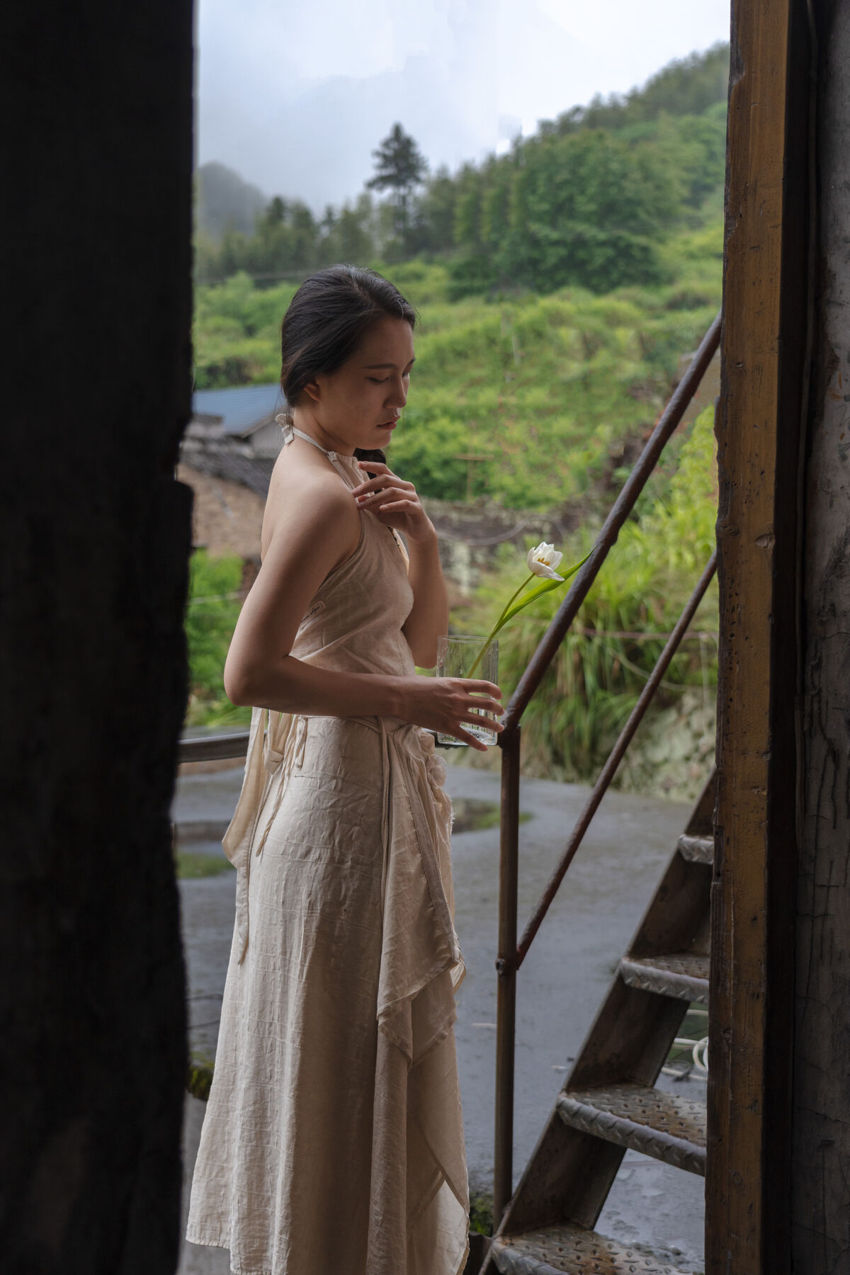 YiTuYu艺图语 Vol.9397 KiKi