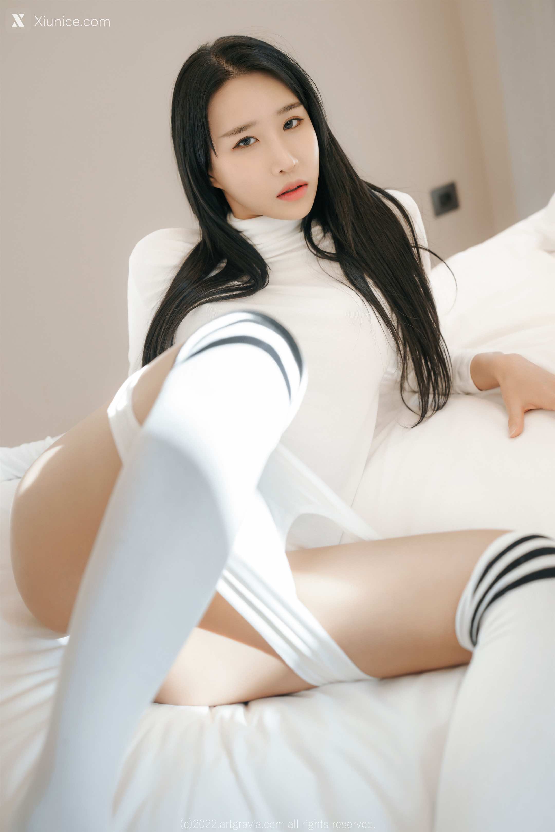 Artgravia Vol.365 Se-Ah (세아) 4K