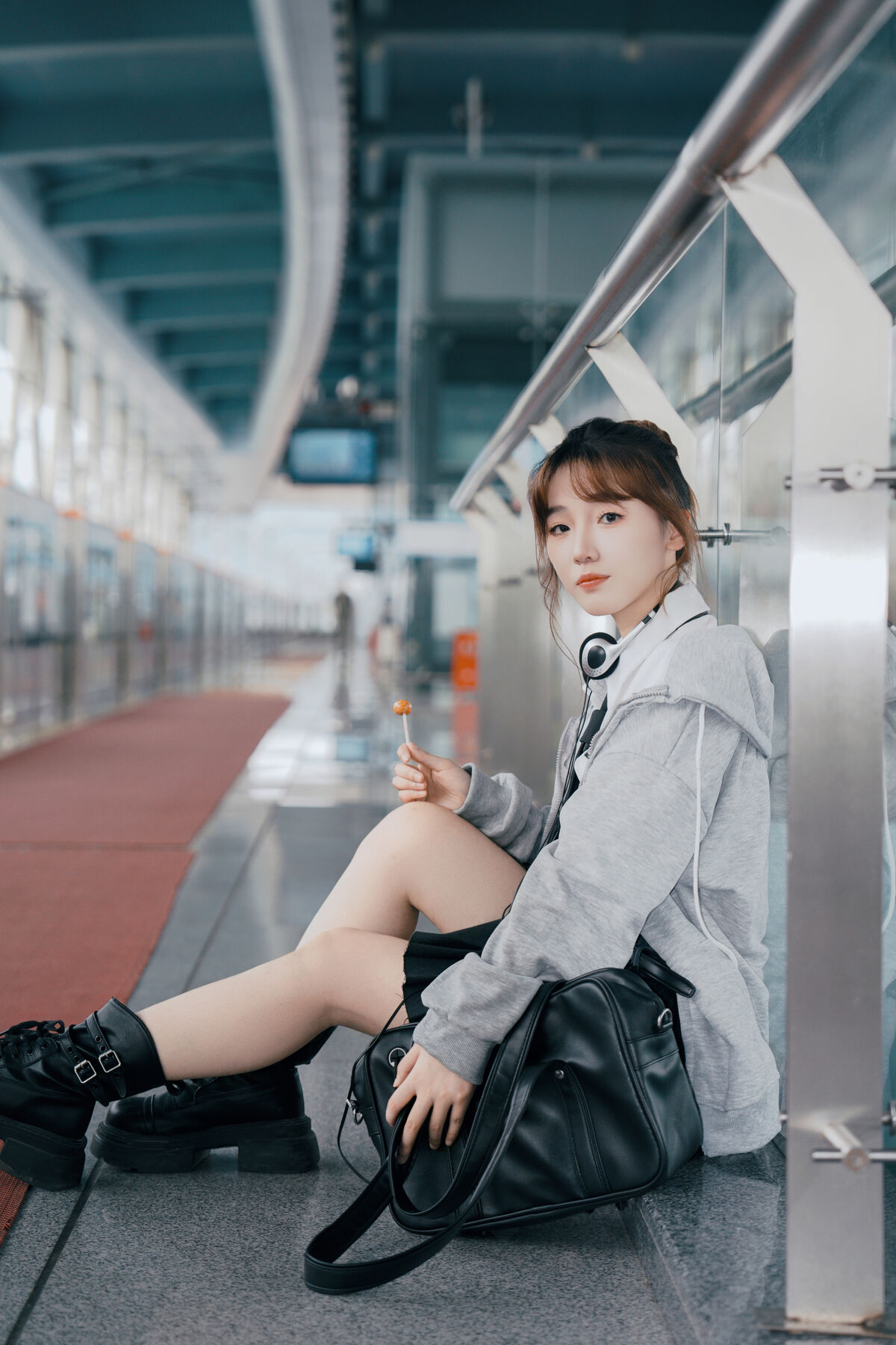 YiTuYu艺图语 Vol.10188 You Zi Pi