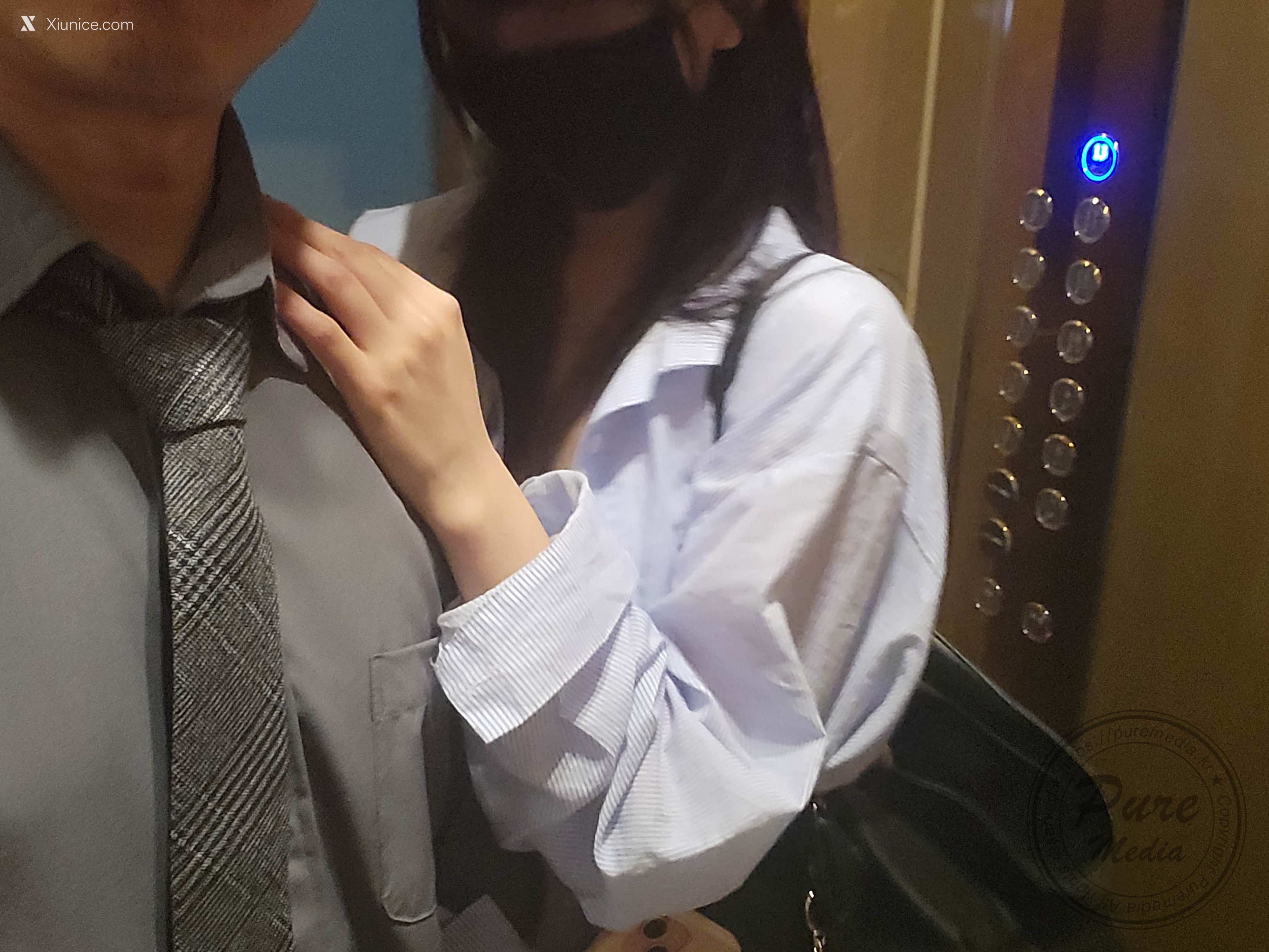 Pure Media Vol.294 Hina (히나) – Secret Meeting 4K