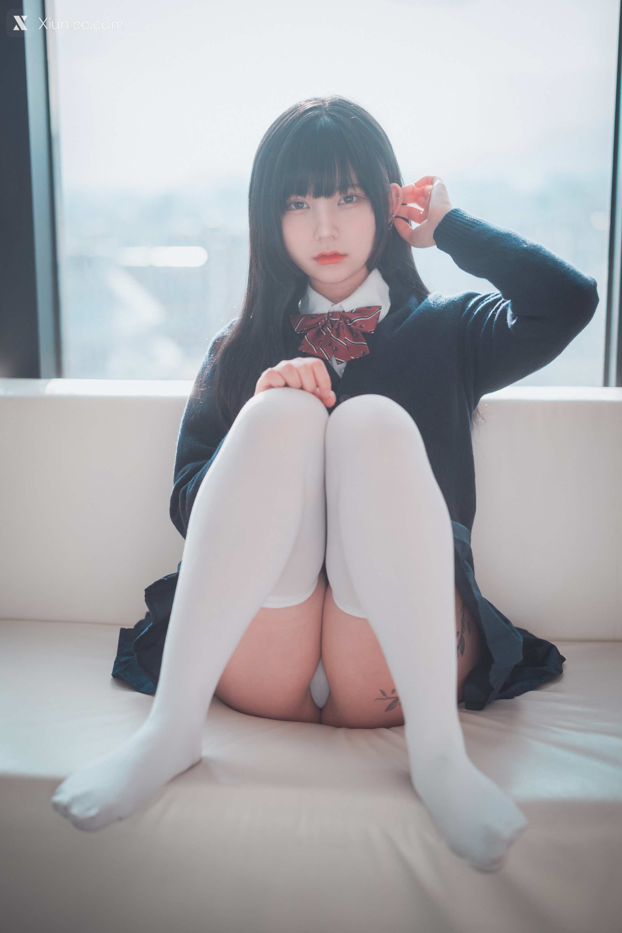 DJAWA Photo – Hizzy (히지) – “Self Satisfaction VOL. 2” 4K