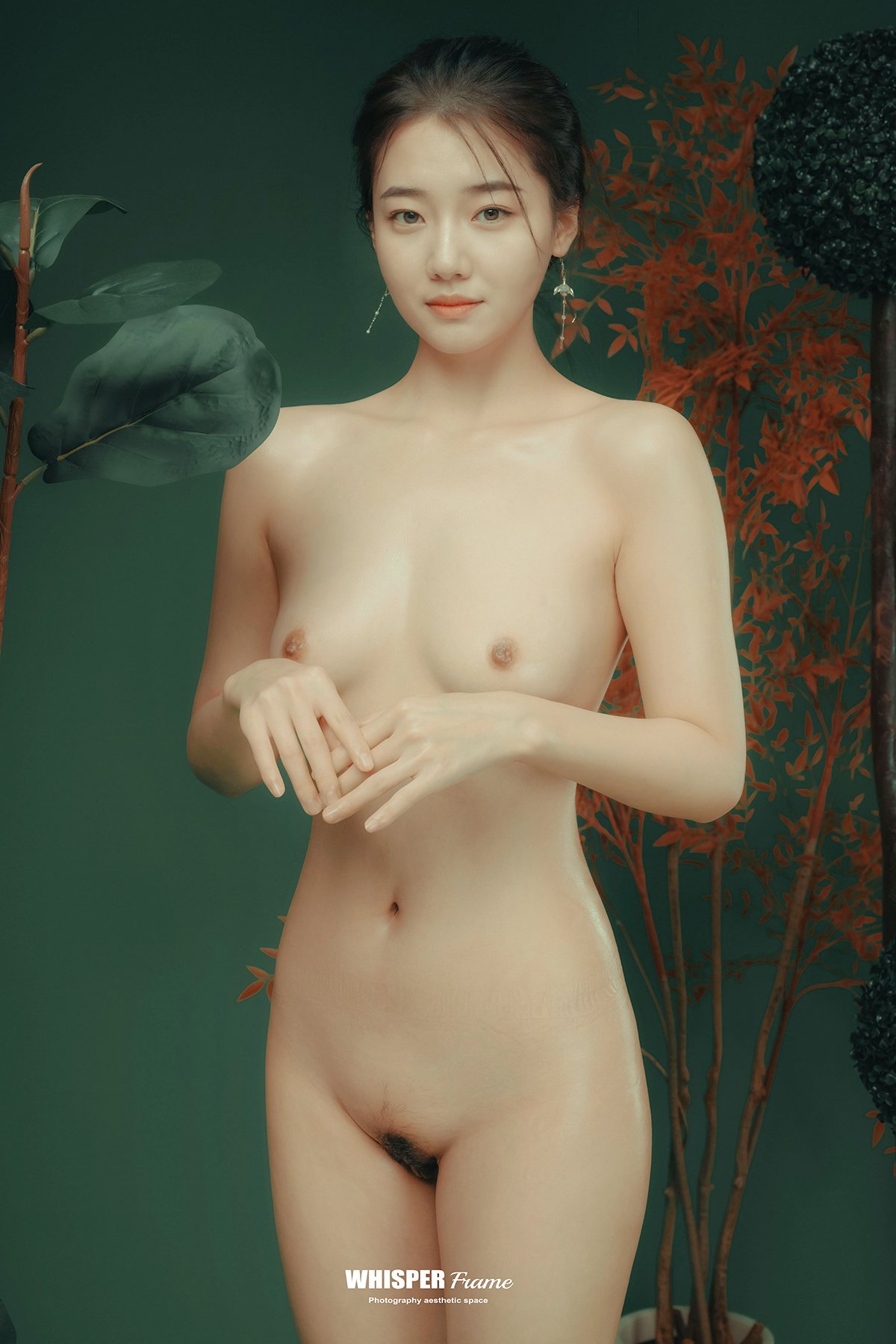 WhisperFrame 夜音 Photography - 2025年最新整合 约拍网红模特 Ep03 Part04