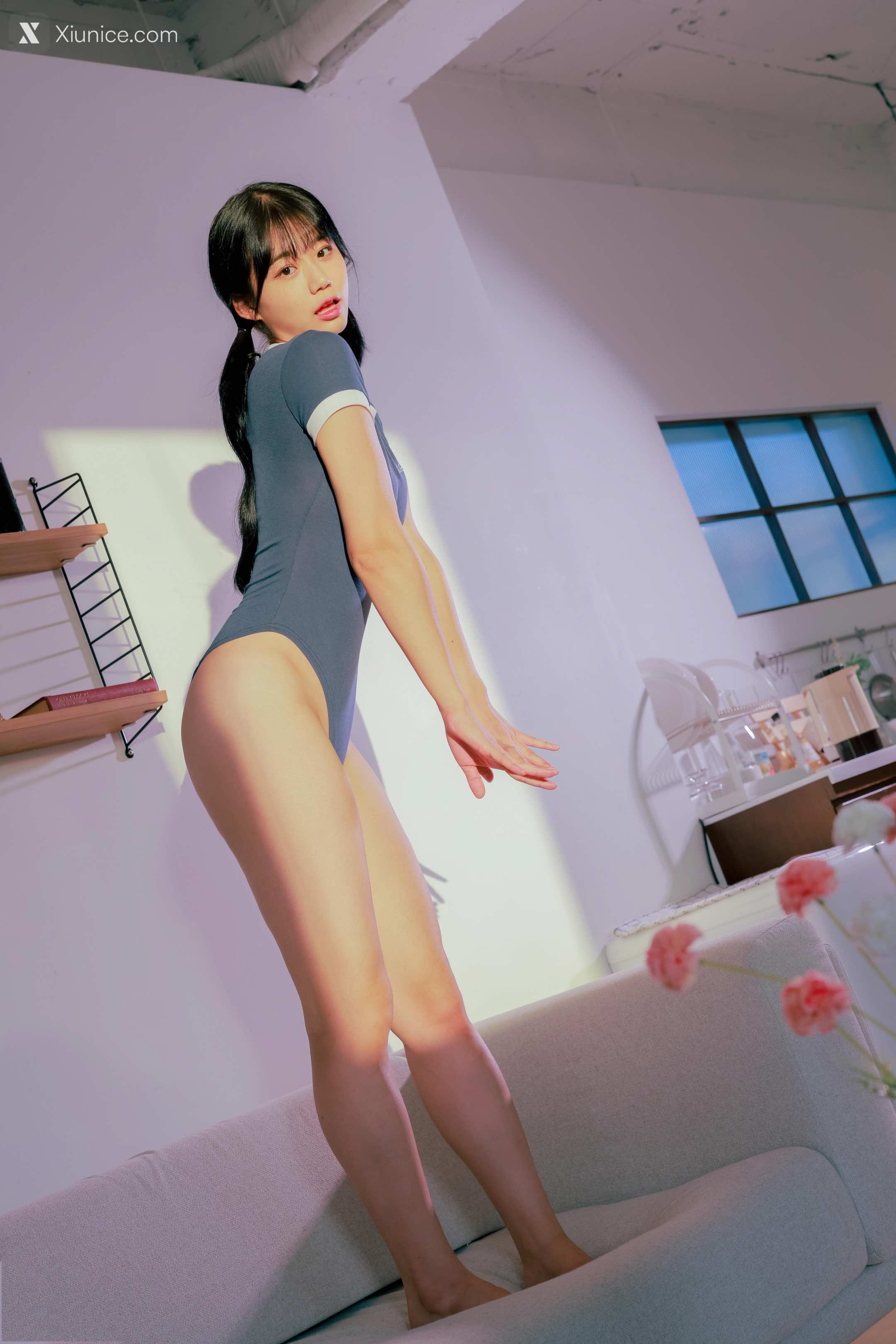 SweetBox – Yui (유이) – SWTB Vol.30 Heart Steal 4K