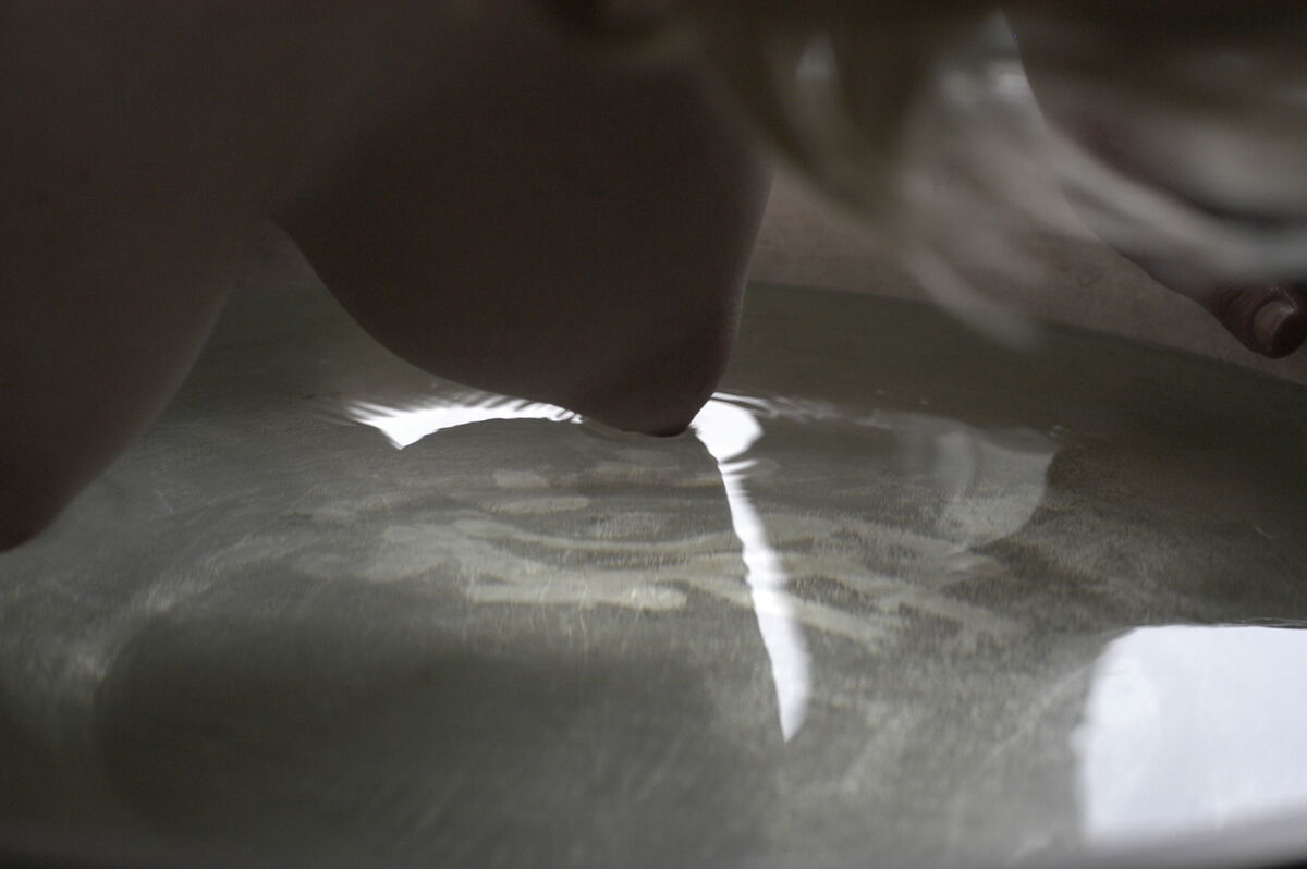 MetArt Narkiss - Cleansing Part01