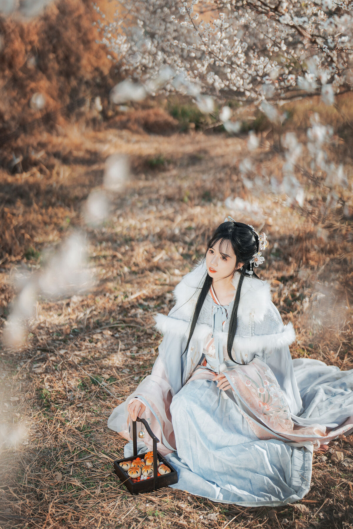 YiTuYu艺图语 Vol.10209 Nan You Chen Miao Miao