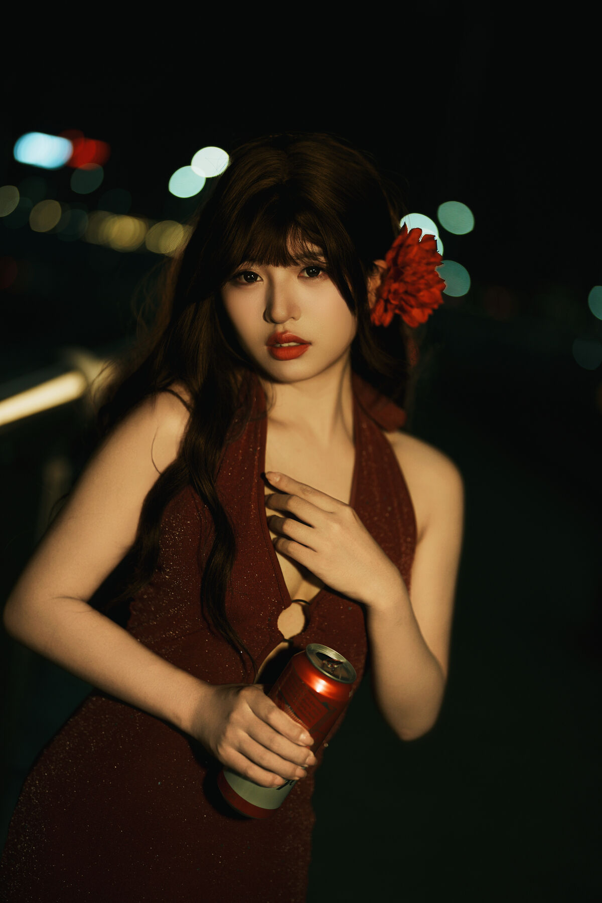 YiTuYu艺图语 Vol.10181 Gui Hua Ya