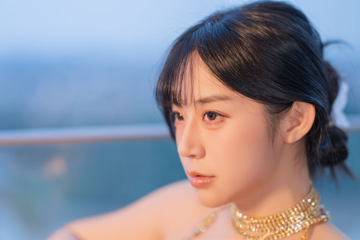 YiTuYu艺图语 Vol.10060 Yi Yuan Tong Xue Jodie