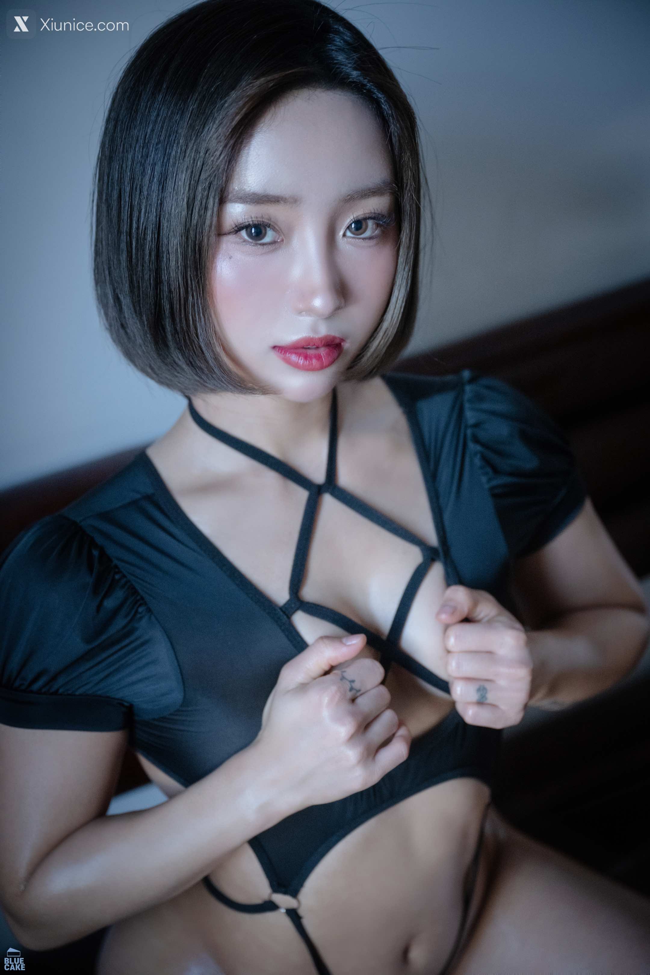 BLUECAKE Booty Queen – PICK ME Suit 4K