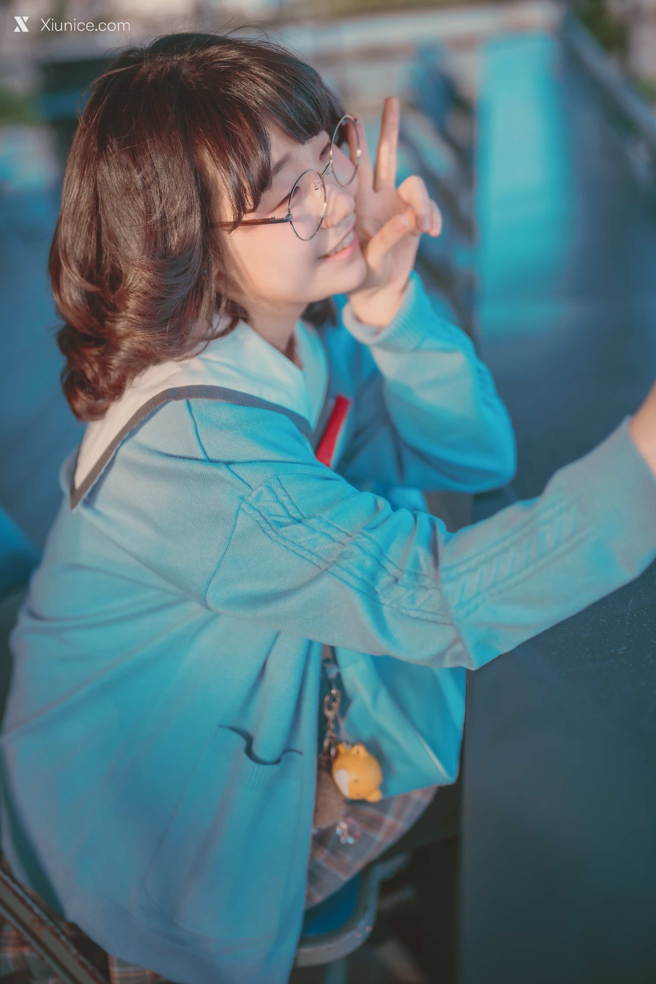 DJAWA Photo – Mimmi (밈미) – Your Panties 4K