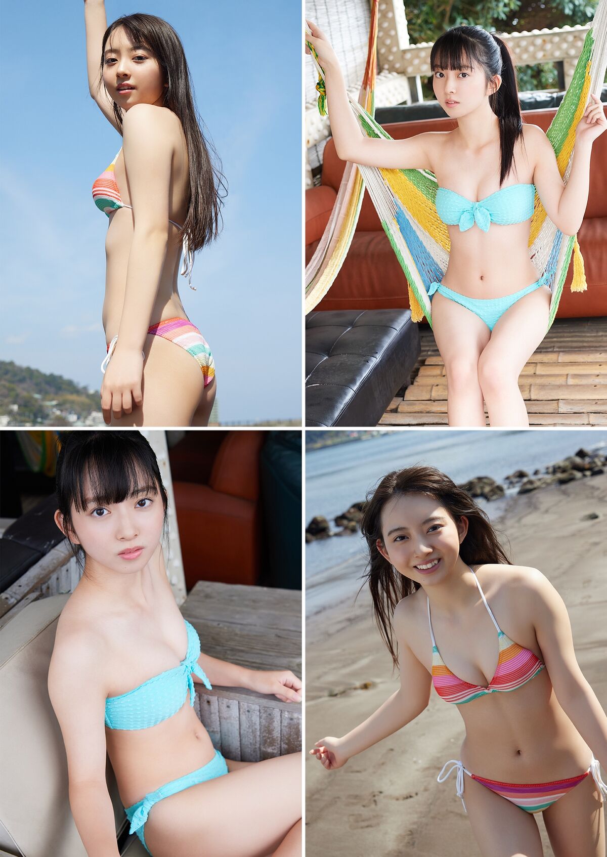 Suzuka Tsukada 塚田百々花 - 写真集 つかだだ ももかだ つかももだ