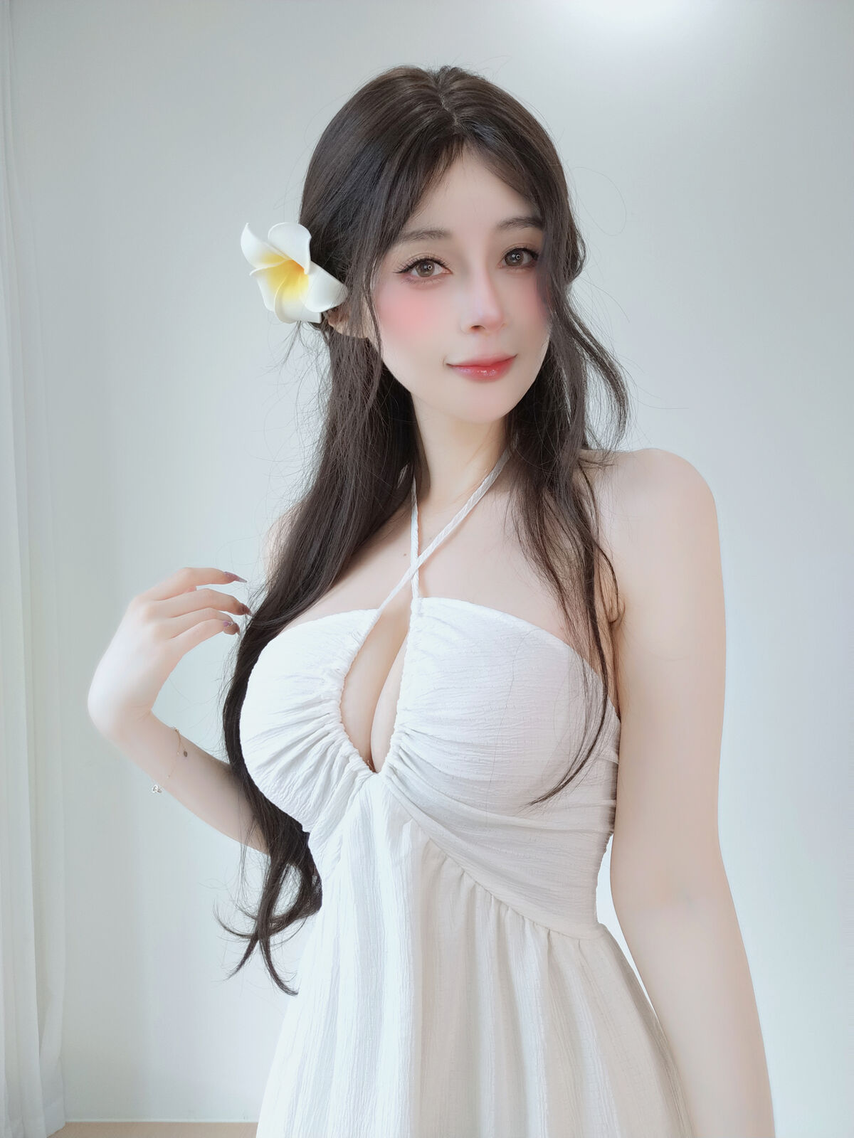 Coser@白银81 - Fantia 2025年09月会员合集 15套 Part01