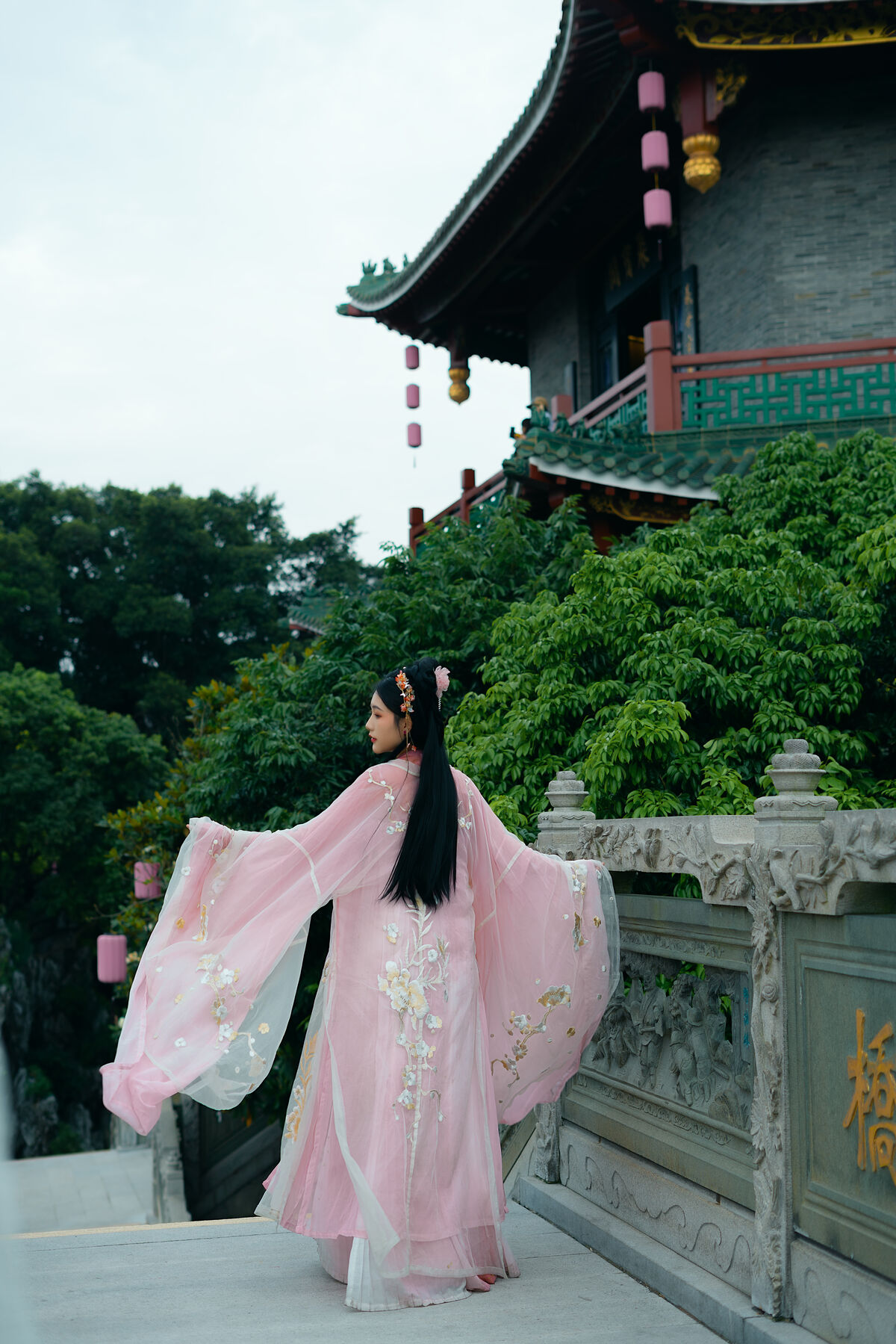 YiTuYu艺图语 Vol.10190 Wen Di